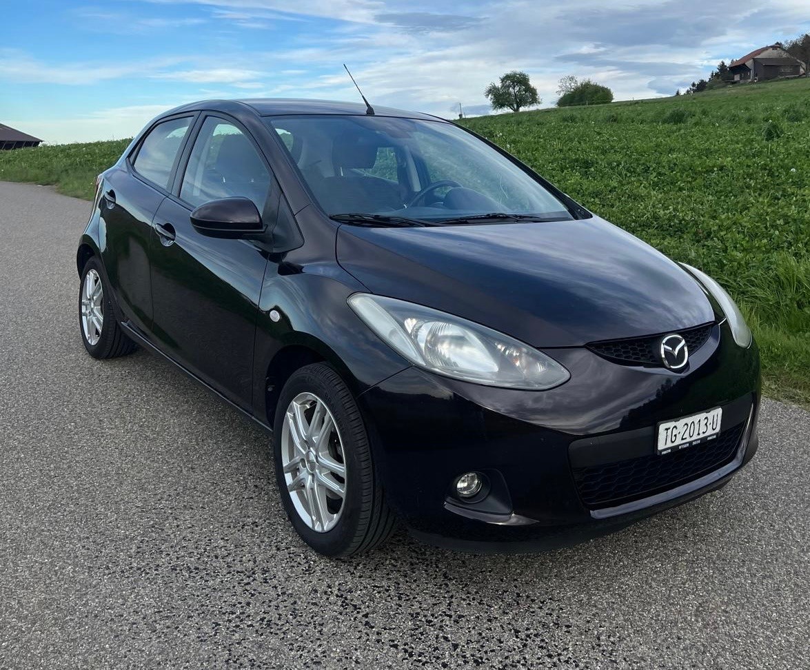 MAZDA 2 1.3i 16V Youngster