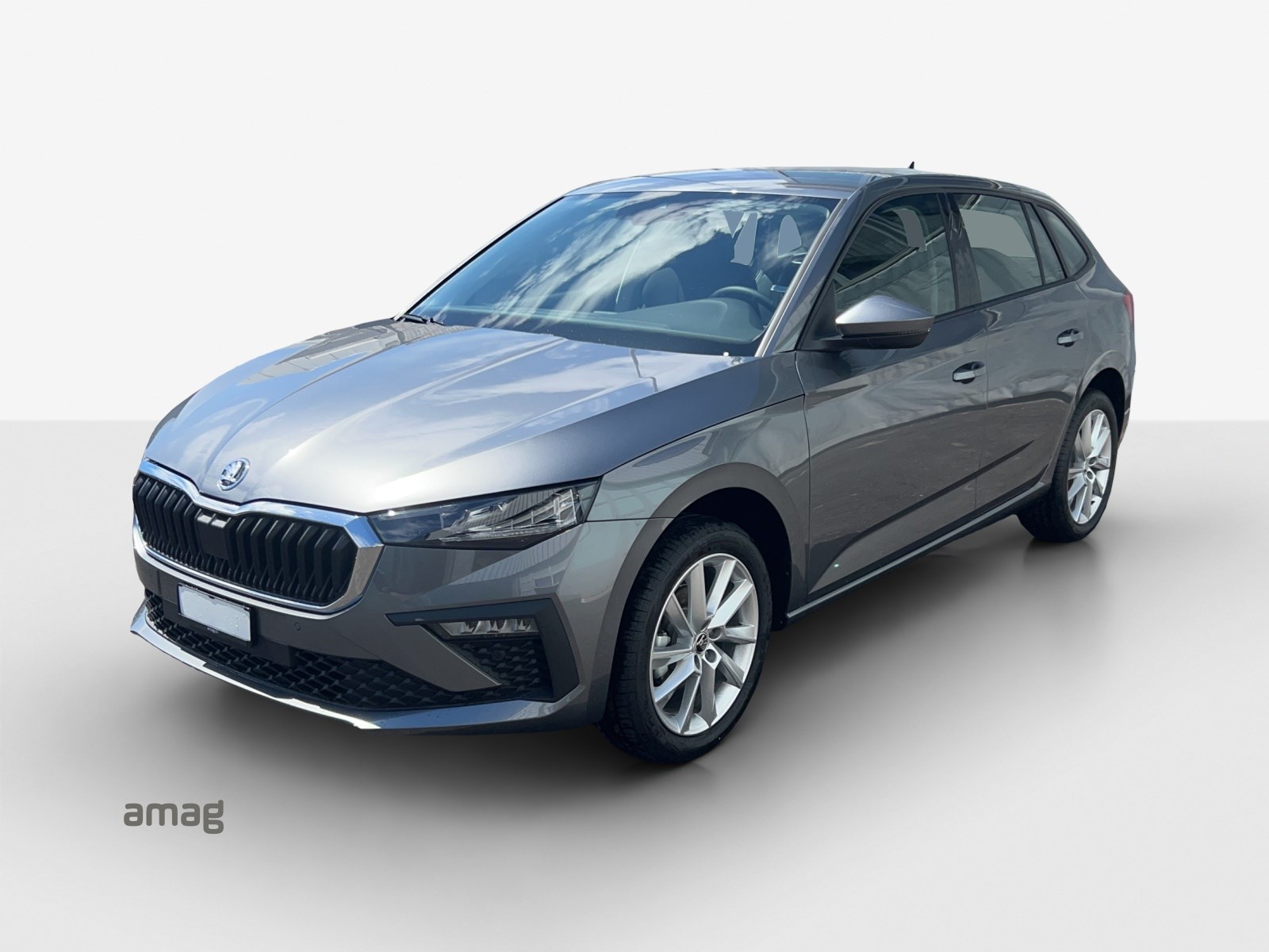 SKODA Scala 1.0 TSI Selection DSG