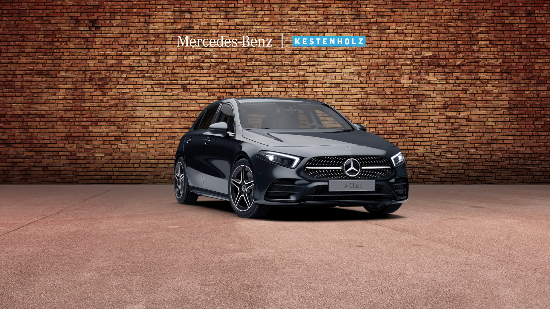 MERCEDES-BENZ A 250 4Matic AMG Line 4Matic 7G-DCT