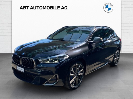 BMW X2 M35i