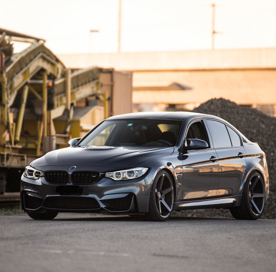 BMW M3