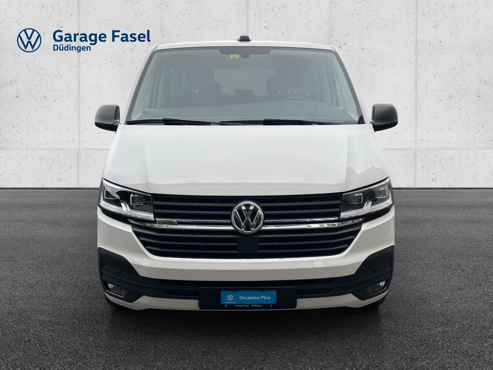 VW T6.1 Multivan 2.0 TDI Trendline Liberty 4Motion DSG