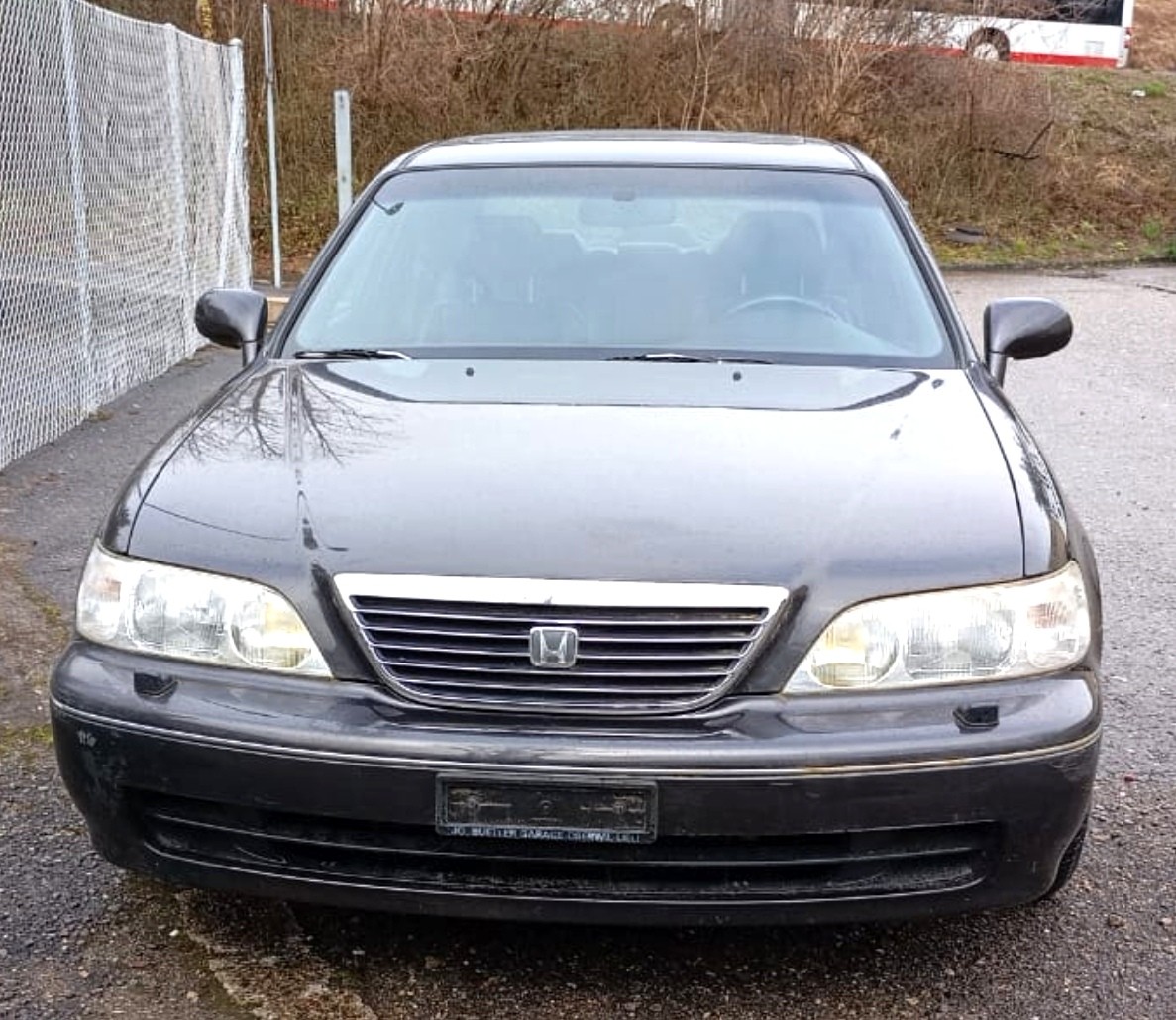 HONDA Legend V6 3.5i