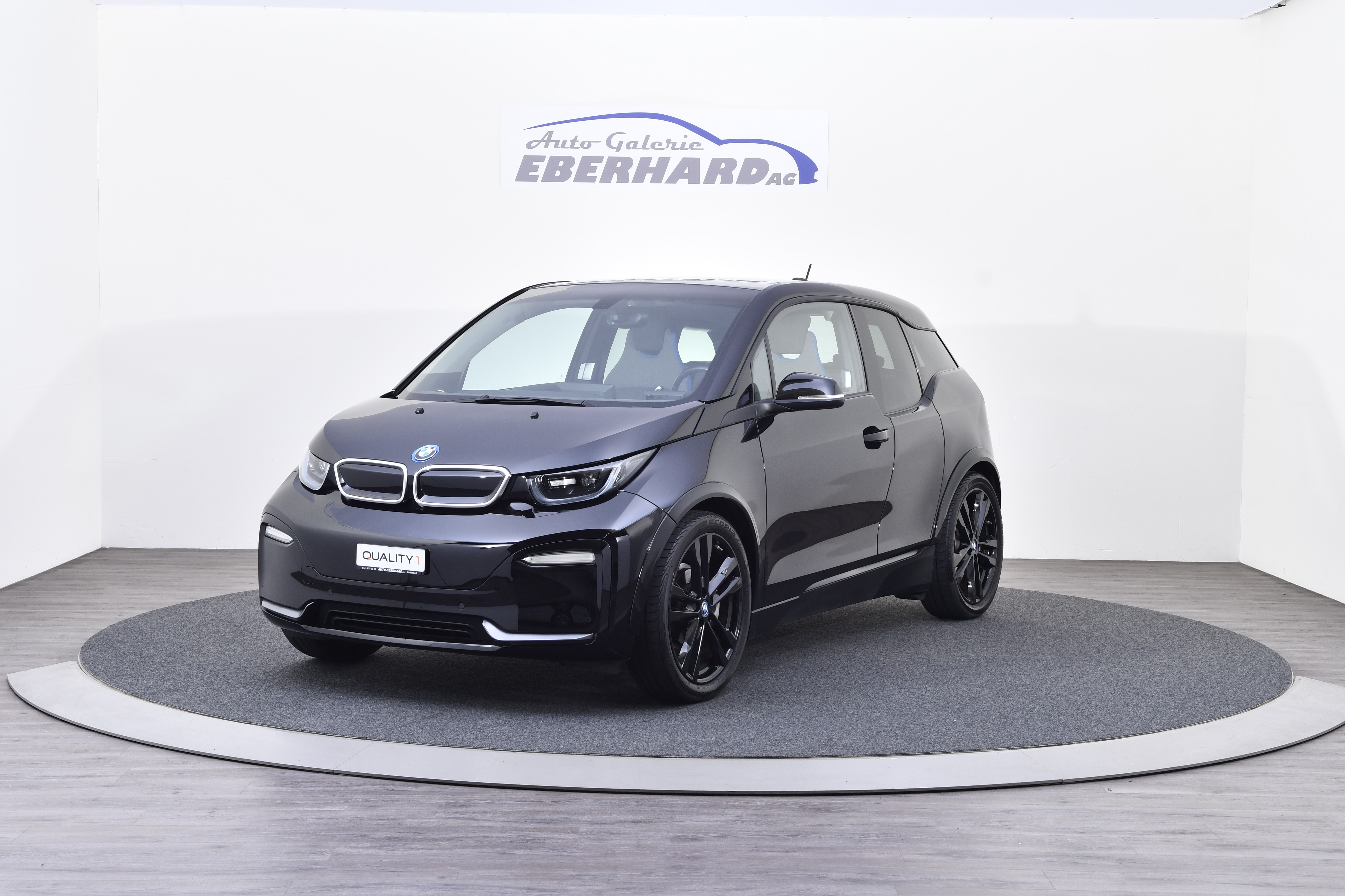 BMW i3s (94Ah)