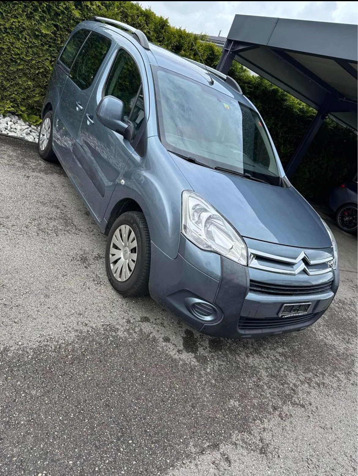 CITROEN Berlingo 1.6 16V Multispace