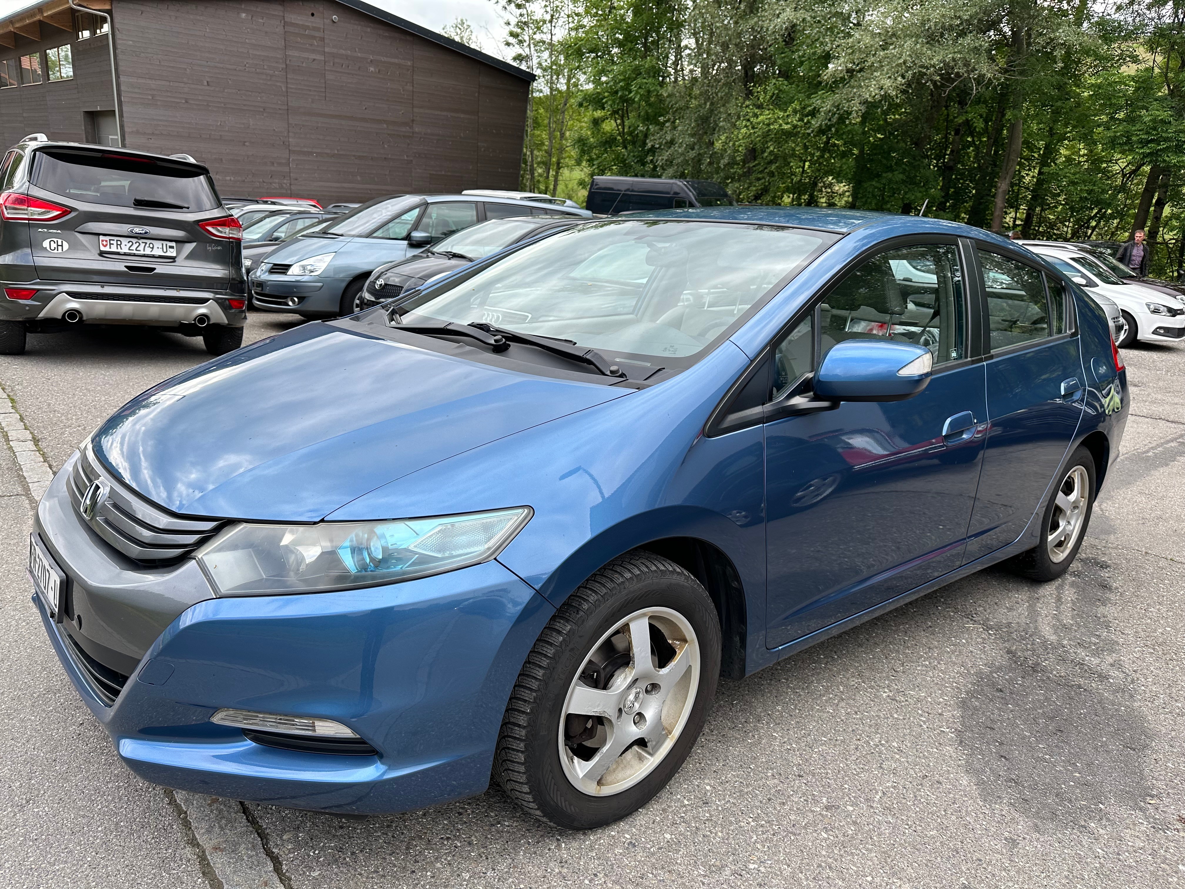 HONDA Insight 1.3i Hybrid Comfort CVT