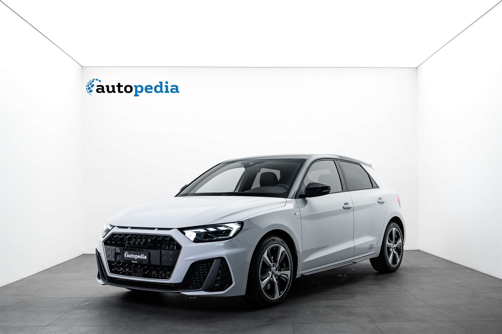 AUDI A1 Sportback 40 TFSI S Line