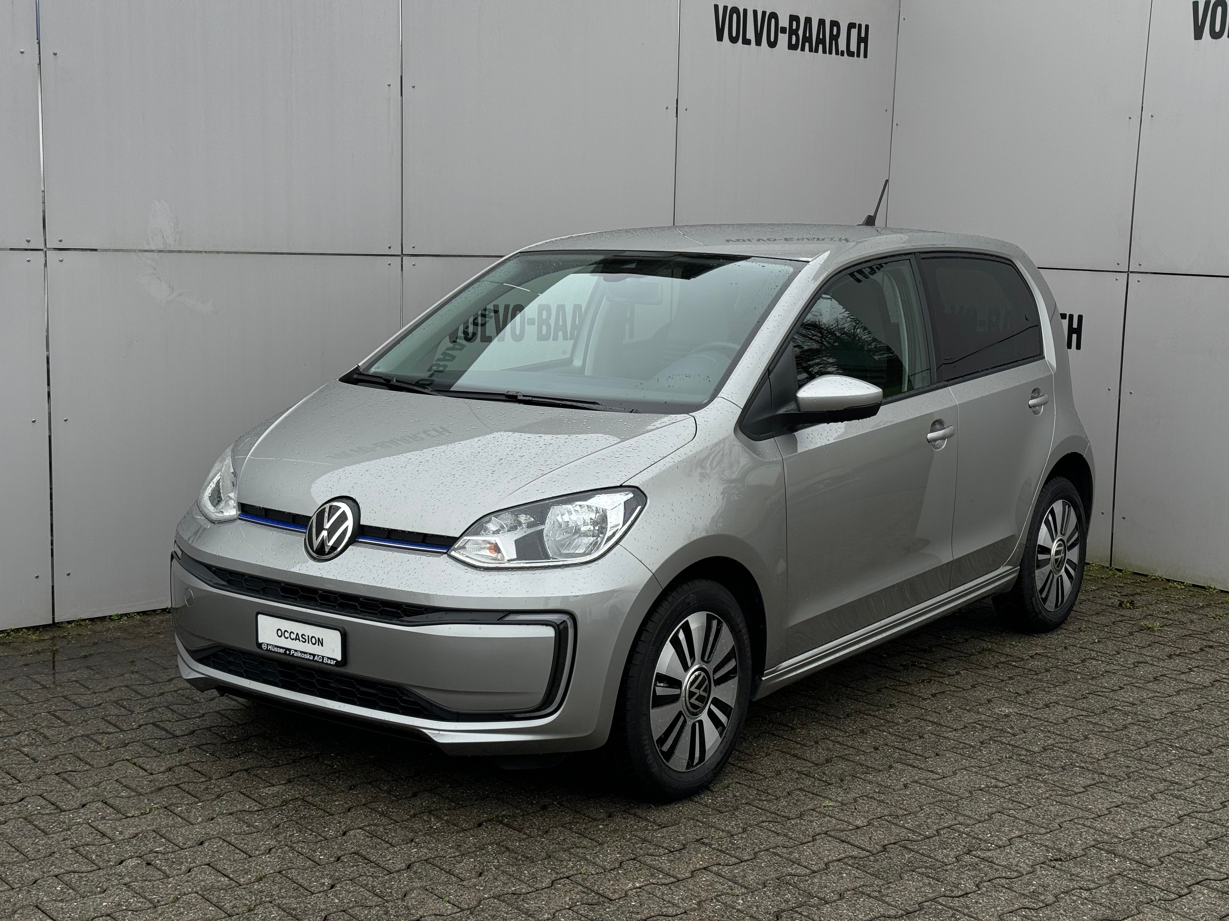 VW Up e