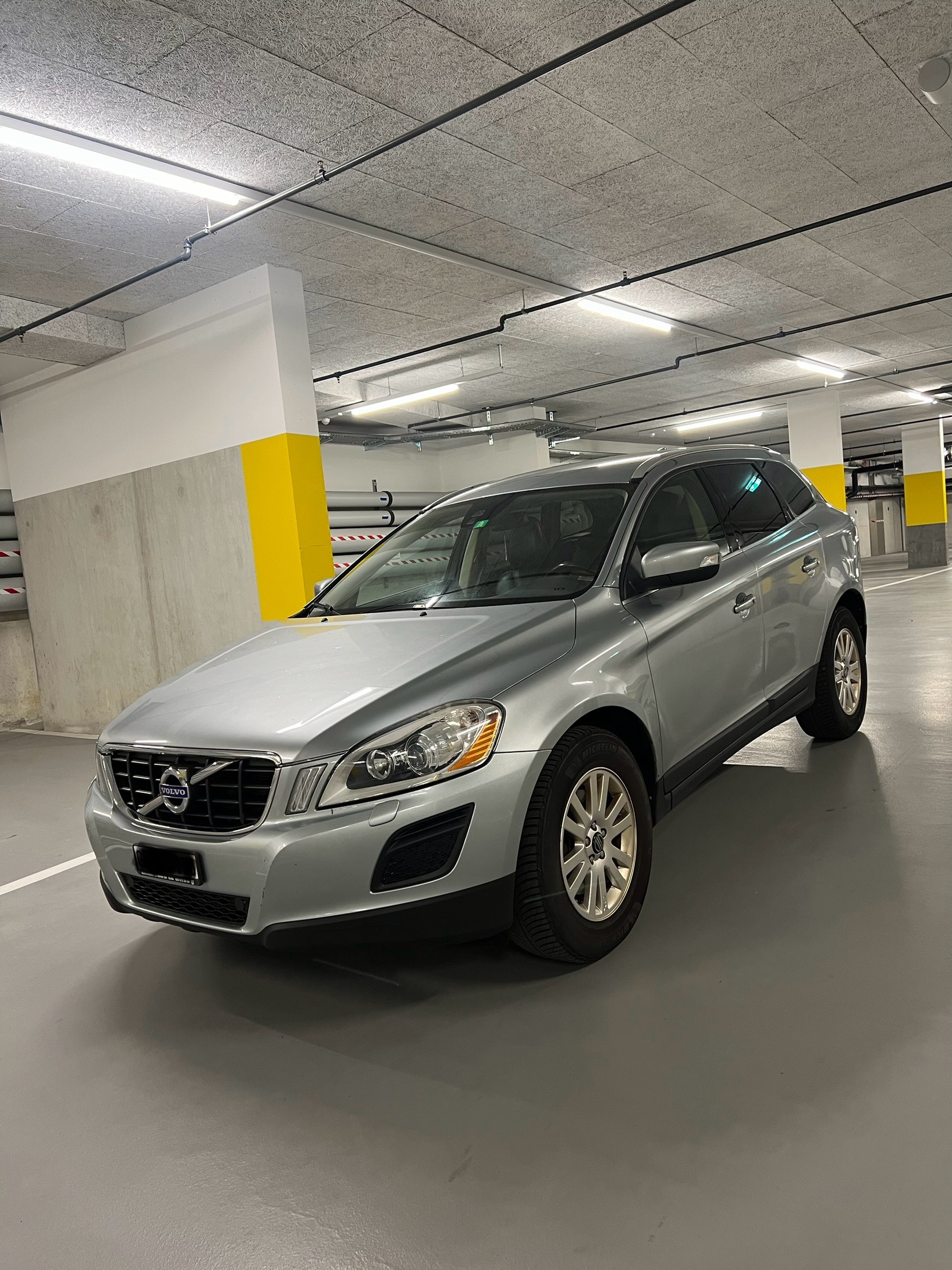 VOLVO XC60 D3 AWD OceanRace Geartronic