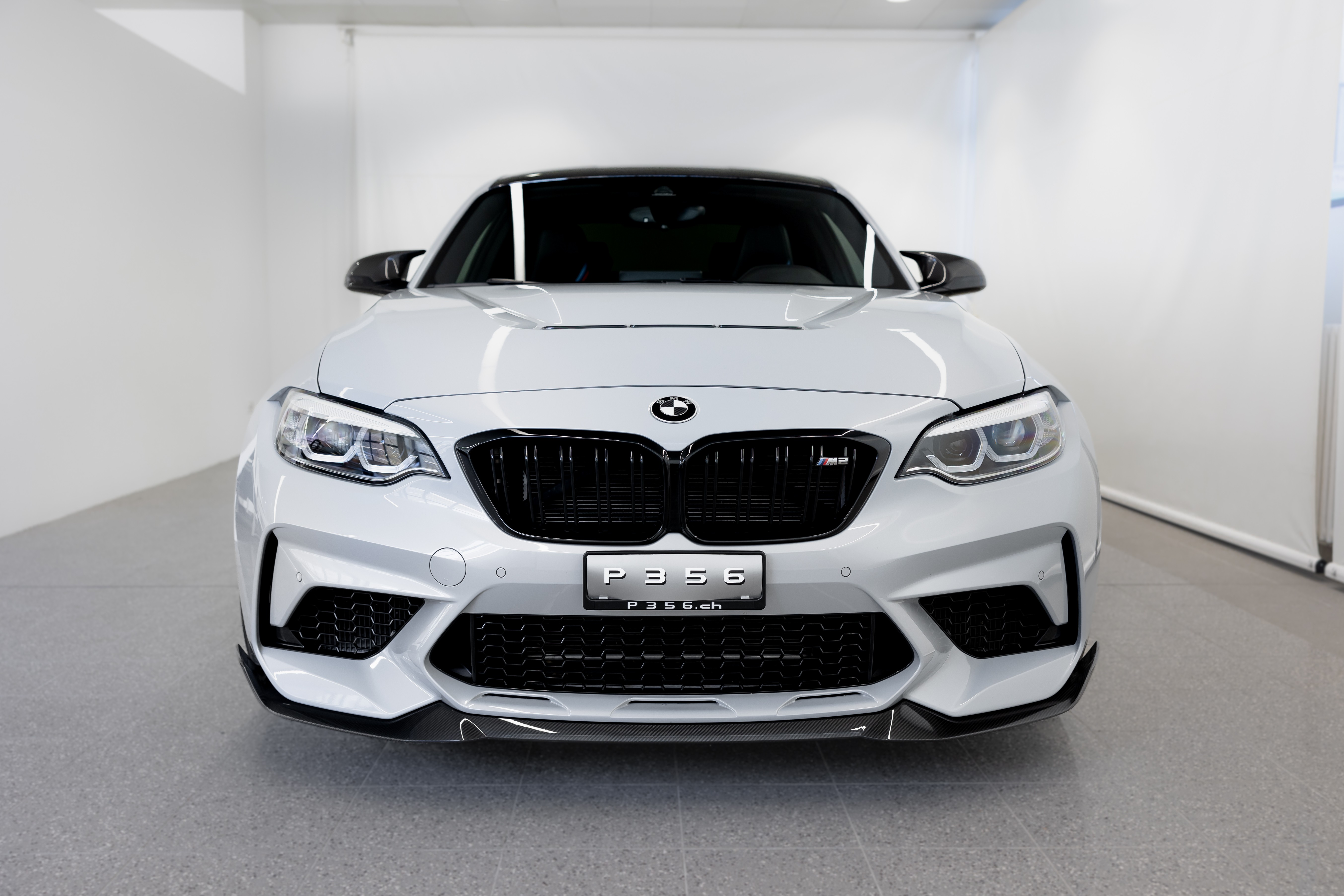 BMW M2 CS