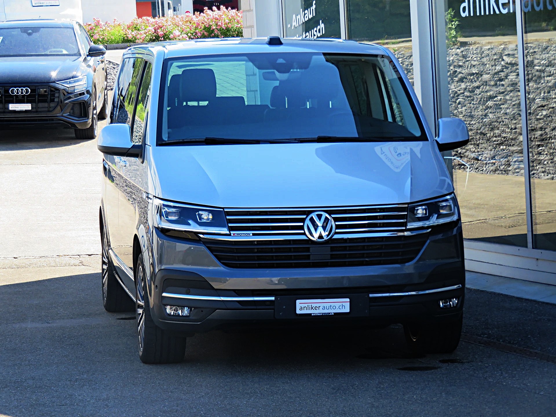 VW T6.1 Multivan 2.0 Bi-TDI Highline 4Motion DSG