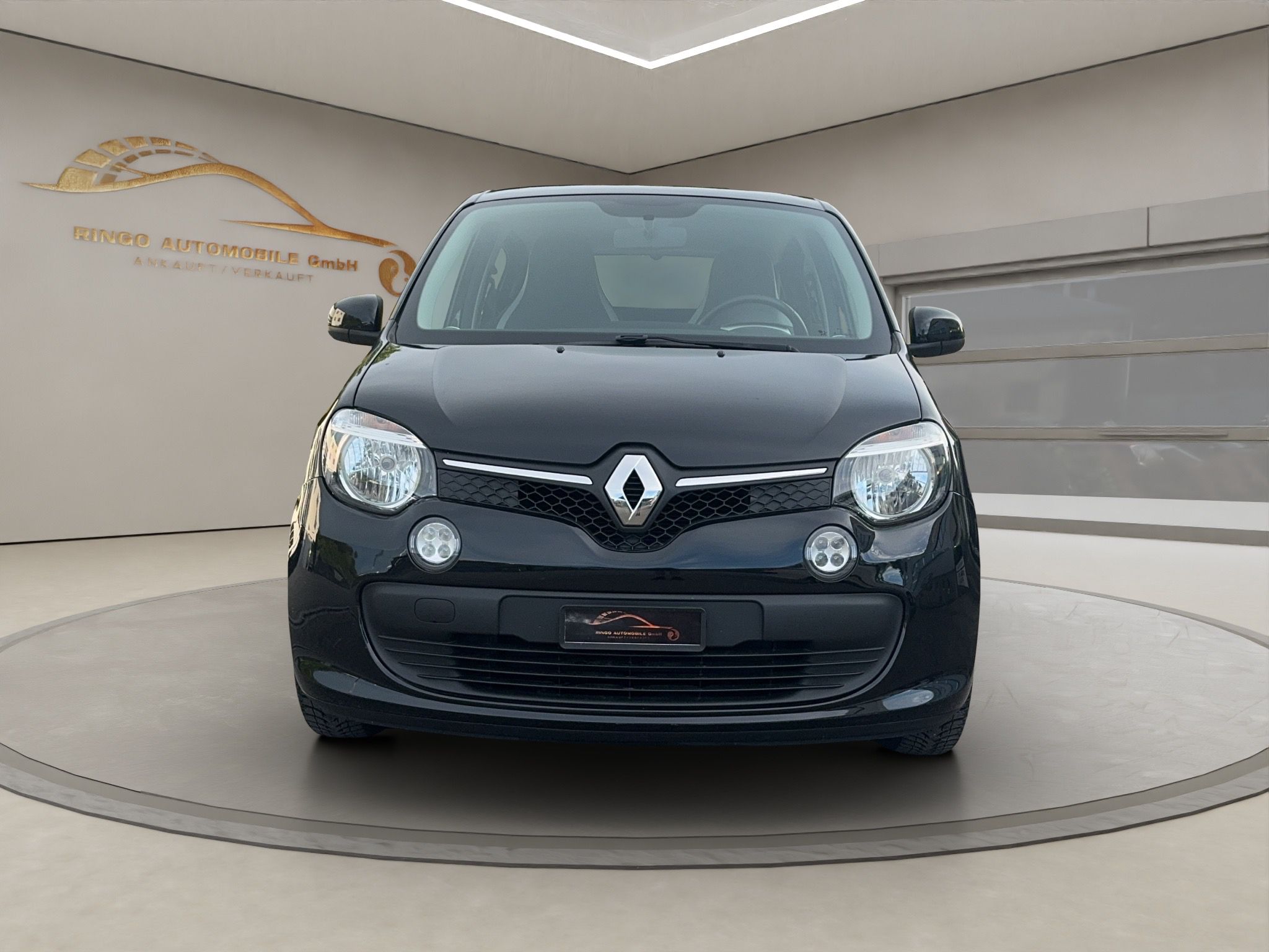 RENAULT Twingo 1.0 Zen