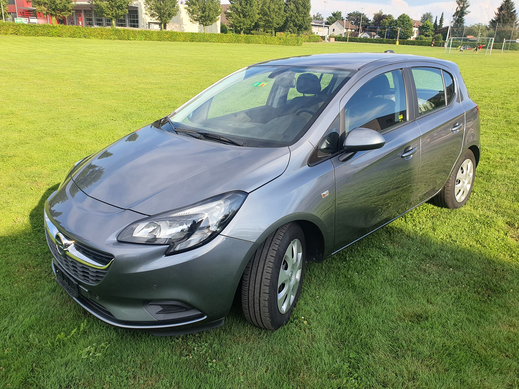 OPEL CORSA 1.4 Enjoy