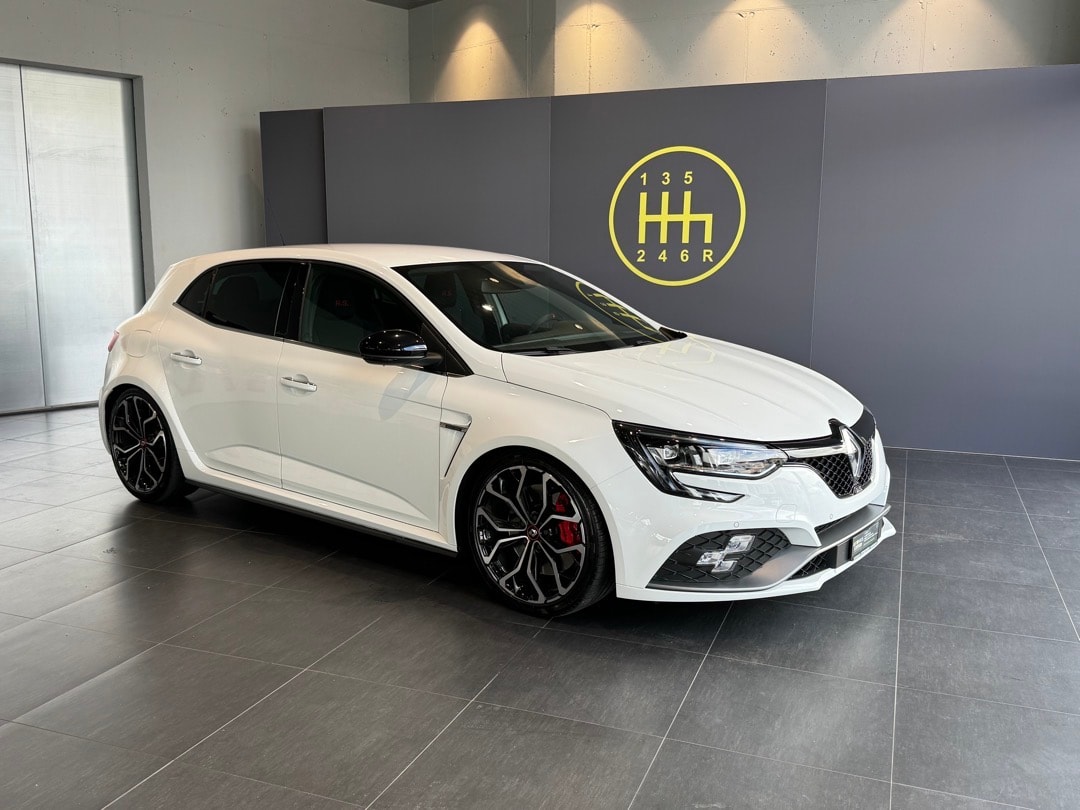 RENAULT Mégane RS 280