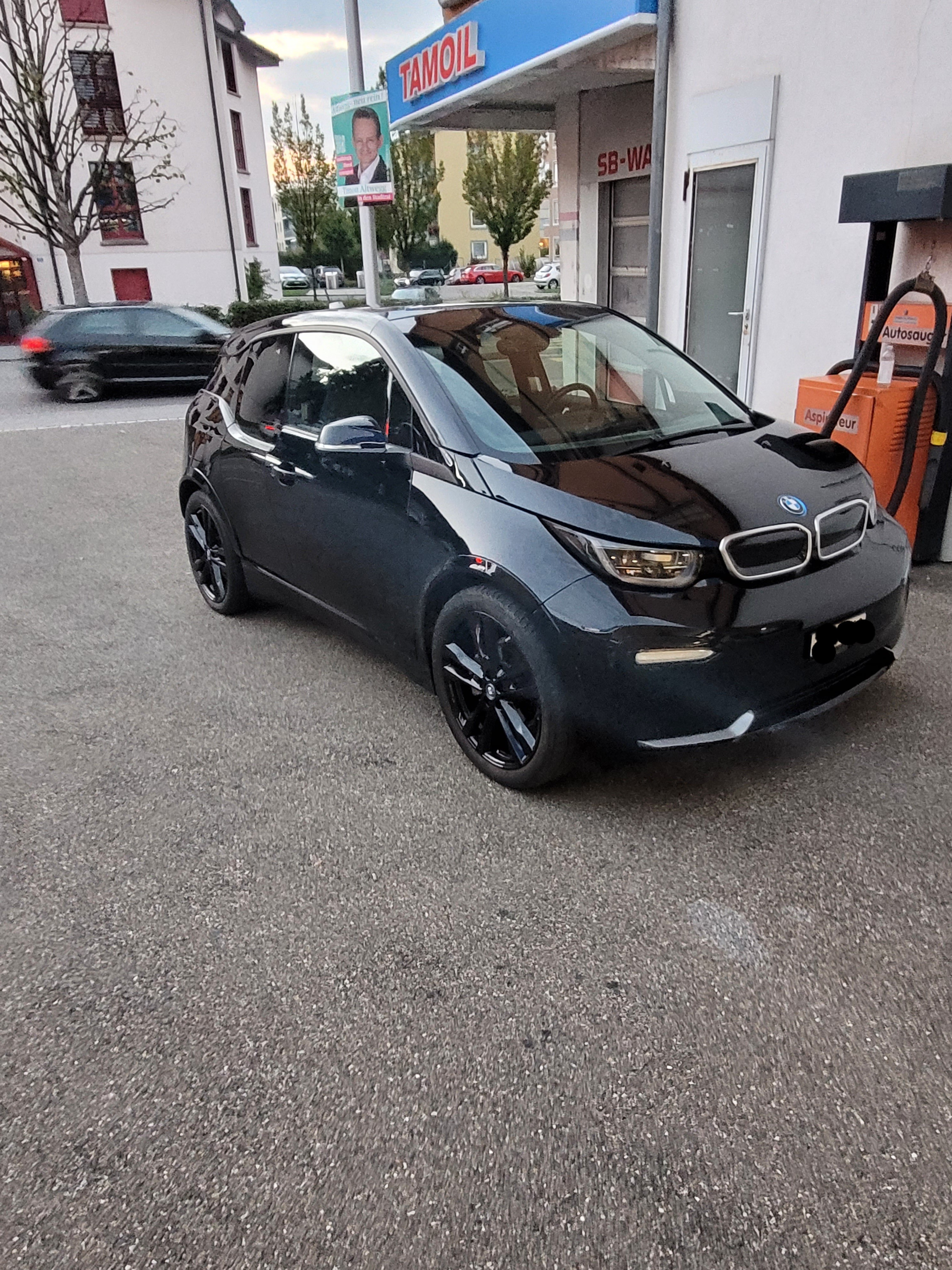 BMW i3s (94Ah)