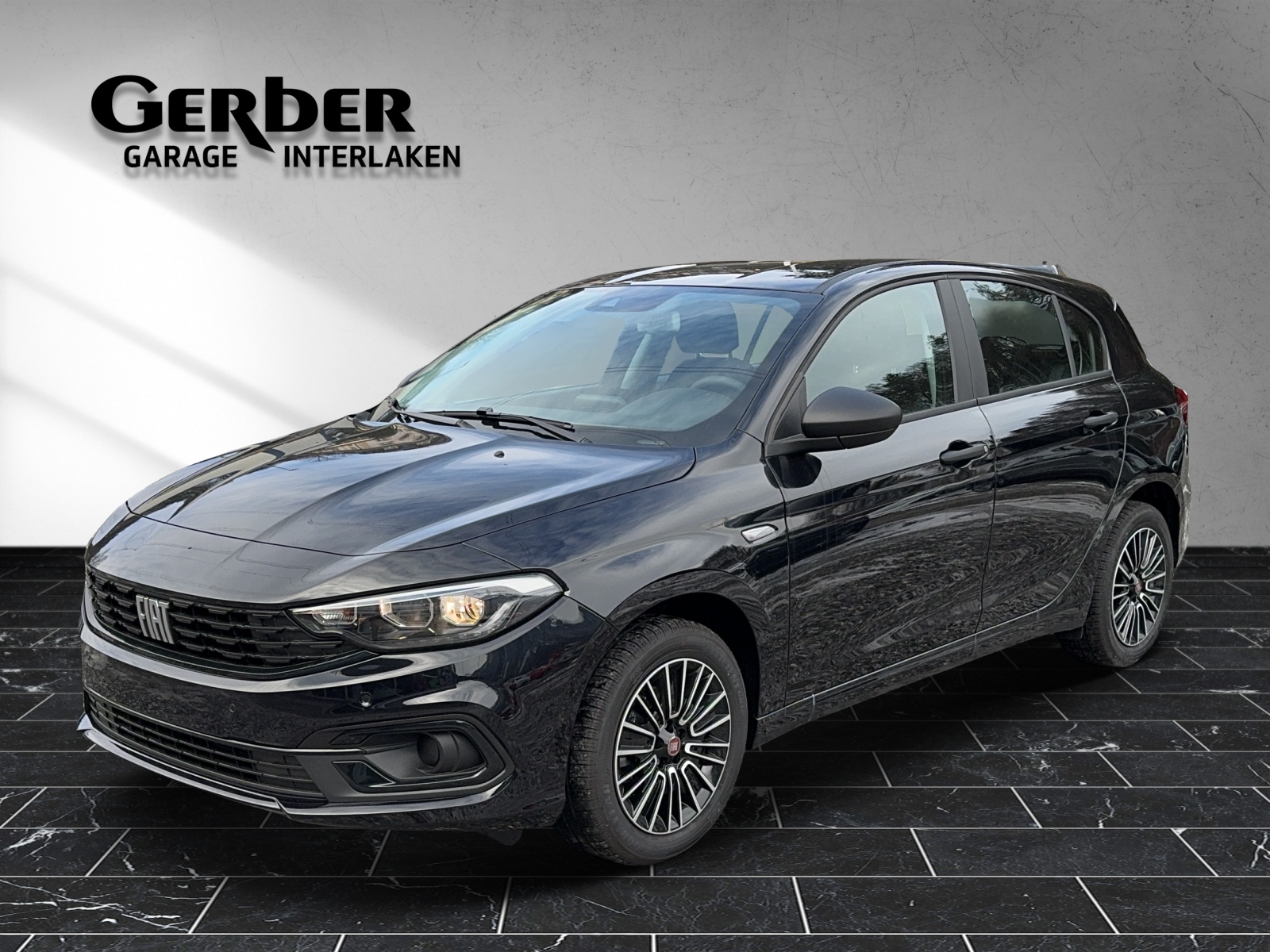 FIAT Tipo 1.0 T3 Cult Edition