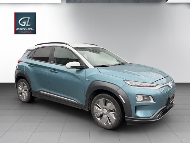 HYUNDAI Kona EV Amplia