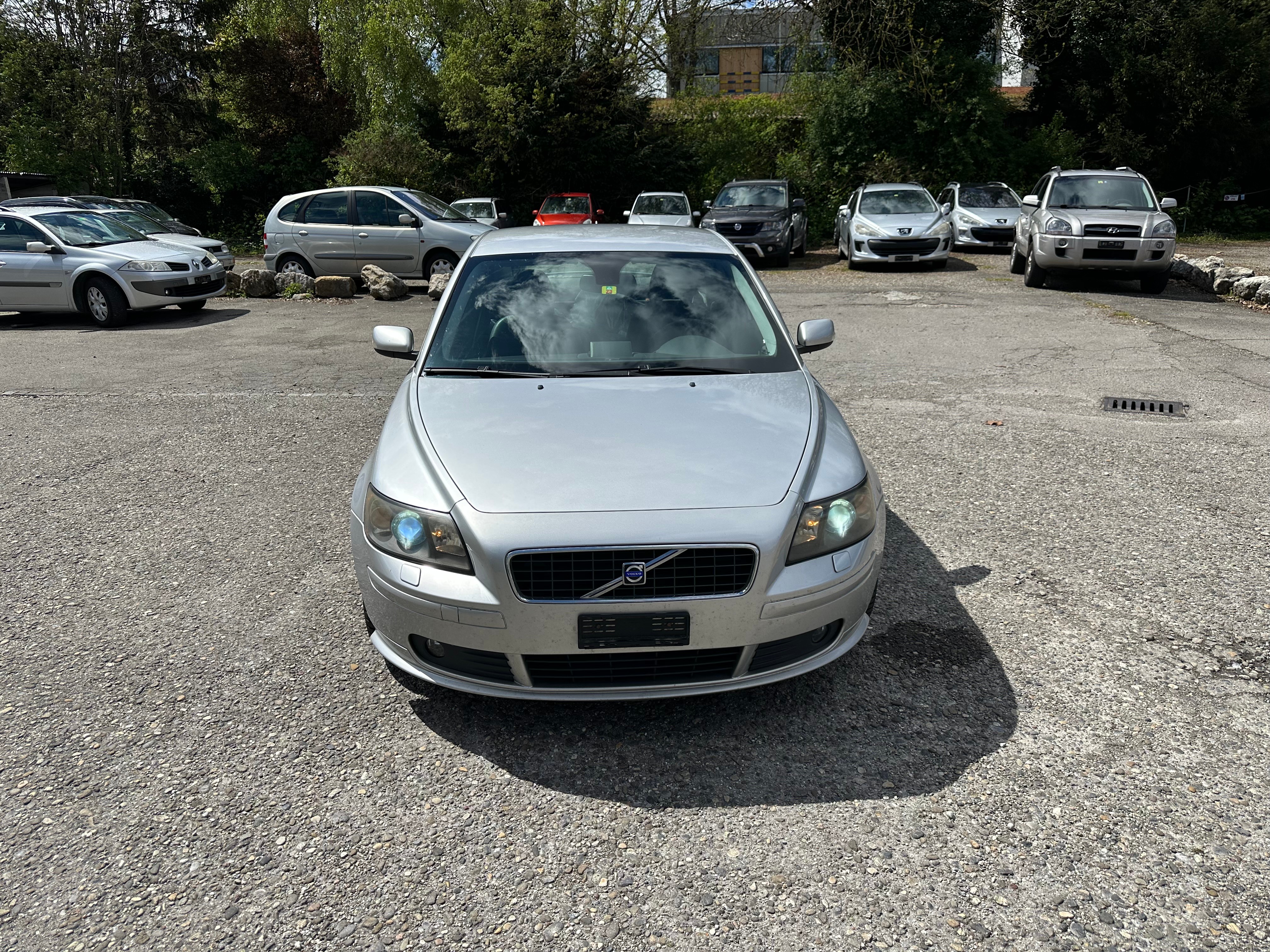 VOLVO S40 T5 Momentum