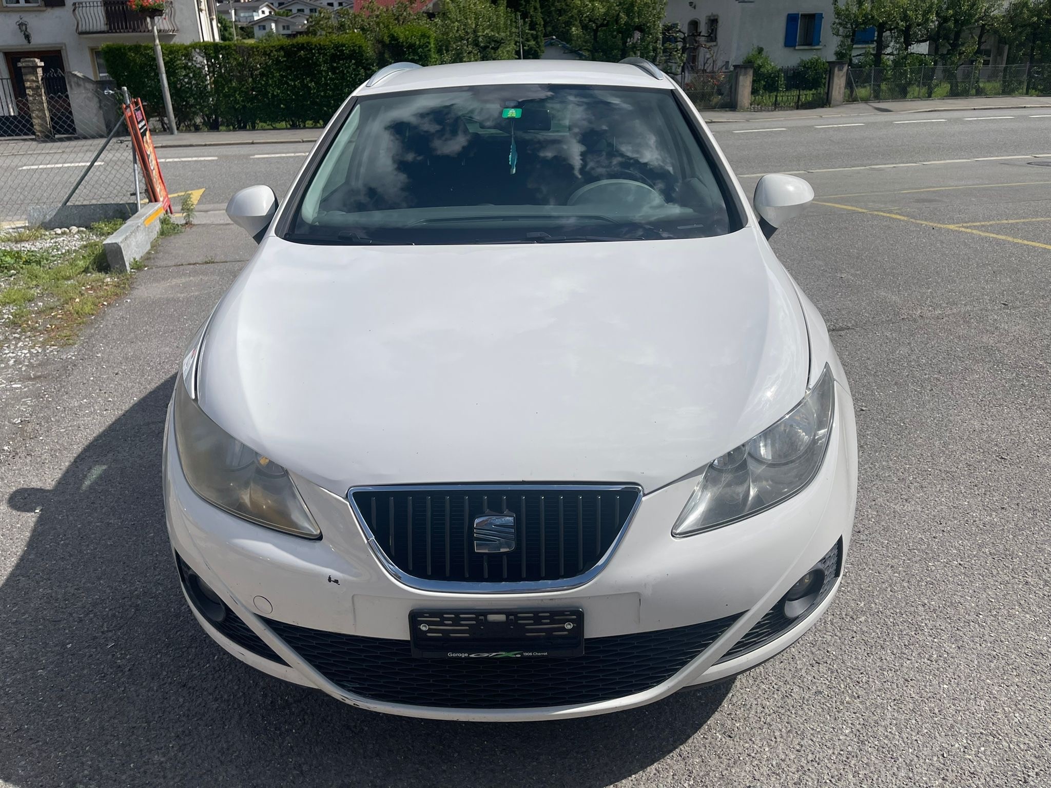 SEAT Ibiza ST 1.2 TSI COPA Style