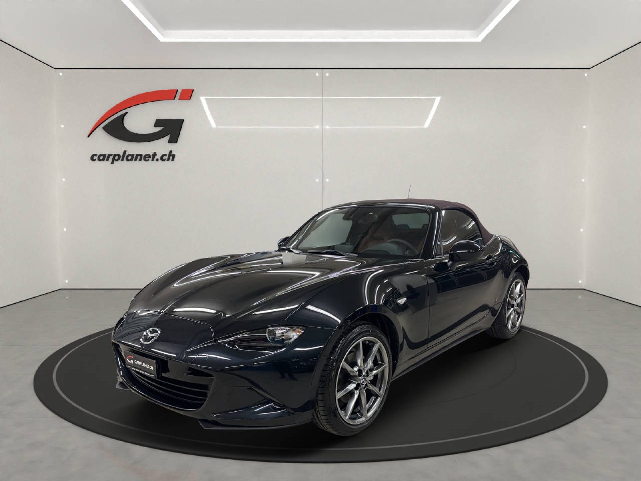 MAZDA MX-5 2.0 184 PS Kazari