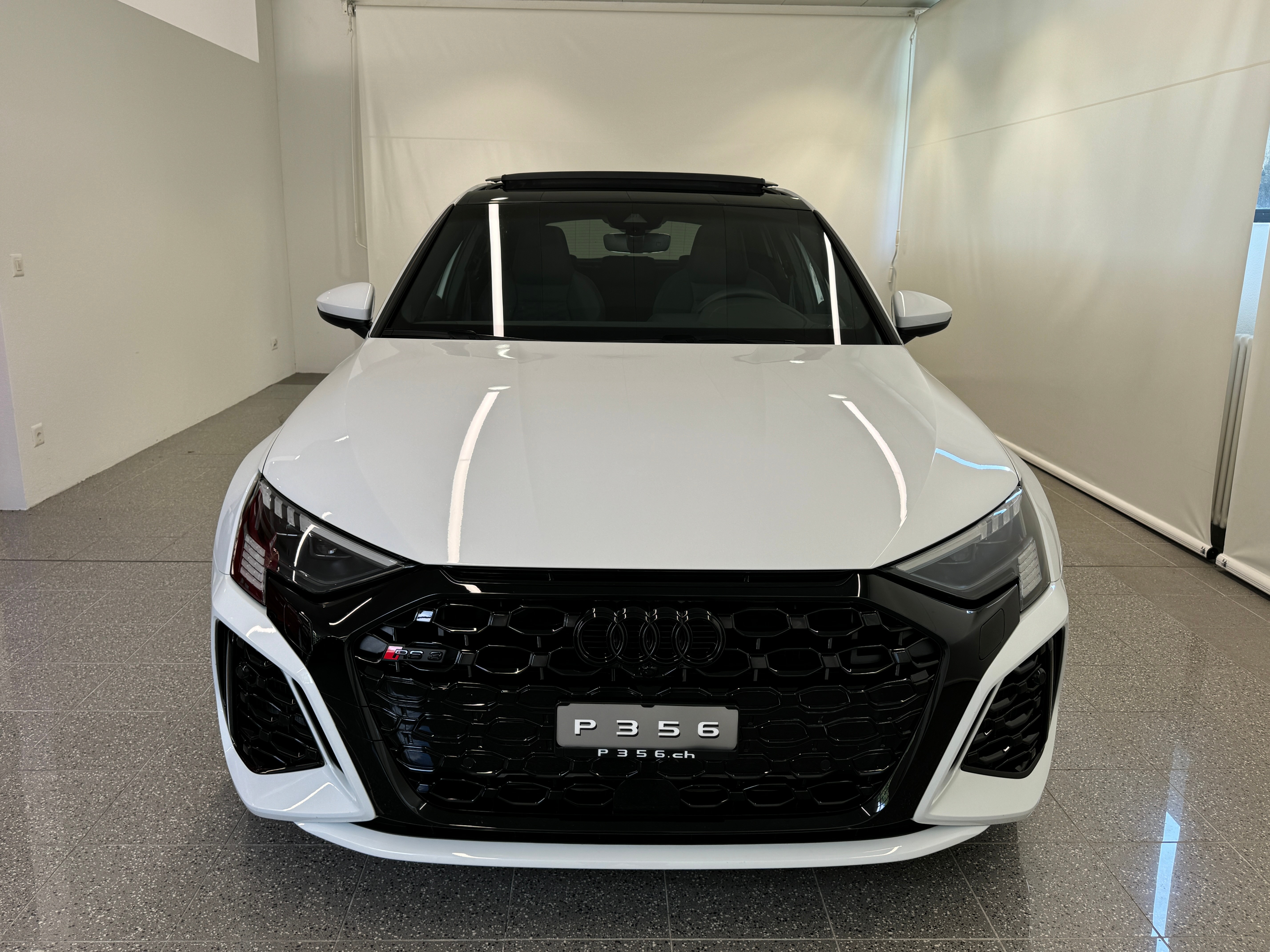 AUDI RS3 Sportback 2.5 TSI quattro