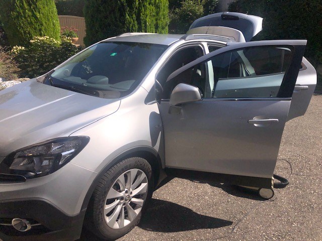 OPEL Mokka 1.6 CDTi Drive 2WD Automatic