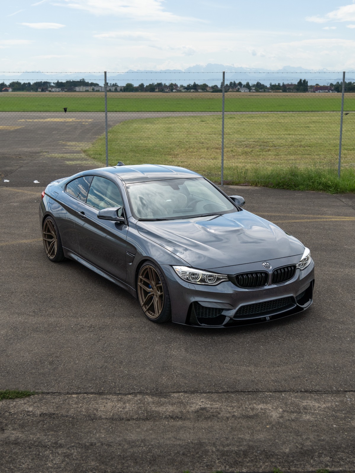 BMW M4