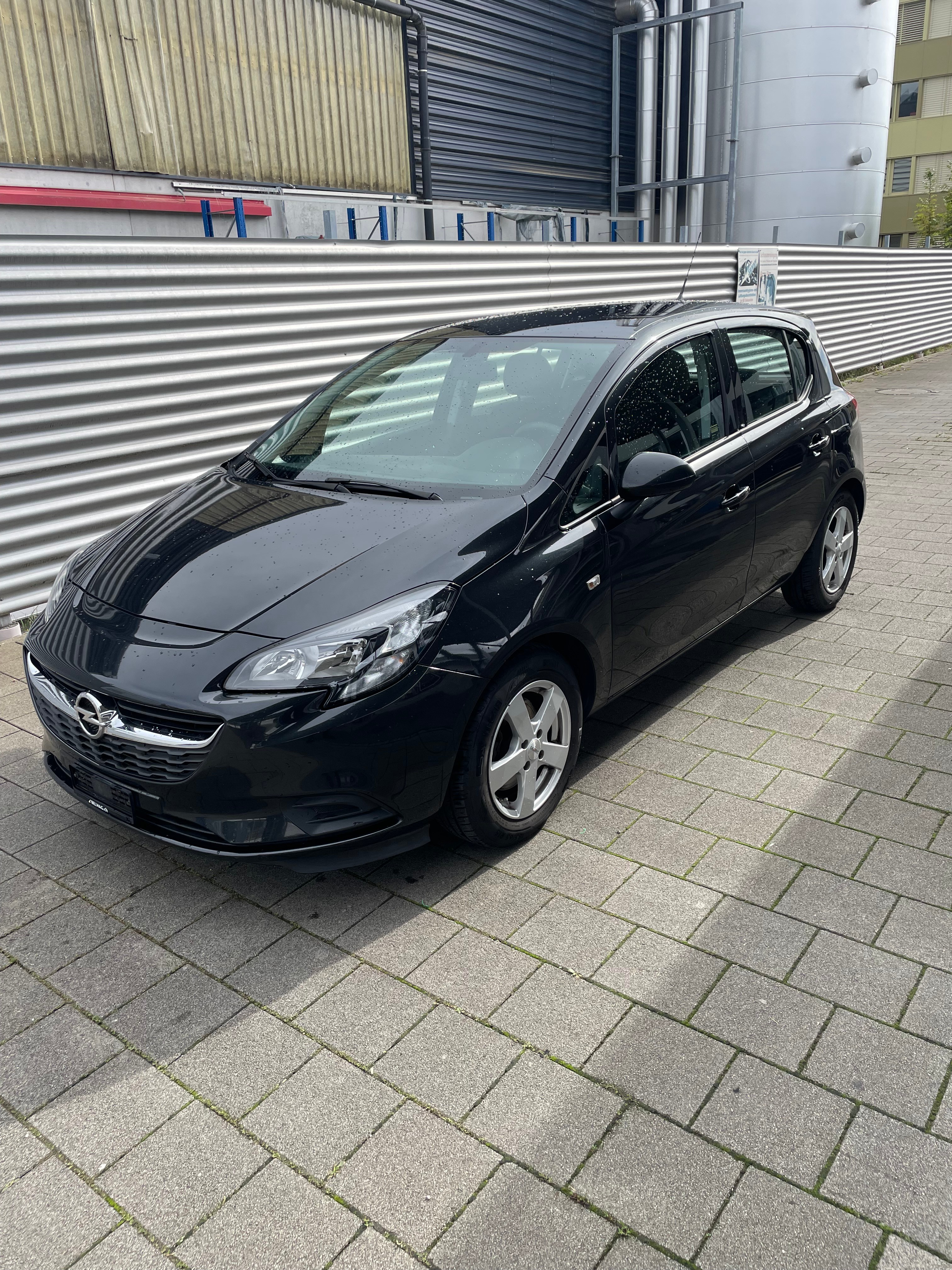 OPEL Corsa 1.0 T EcoFLEX Enjoy