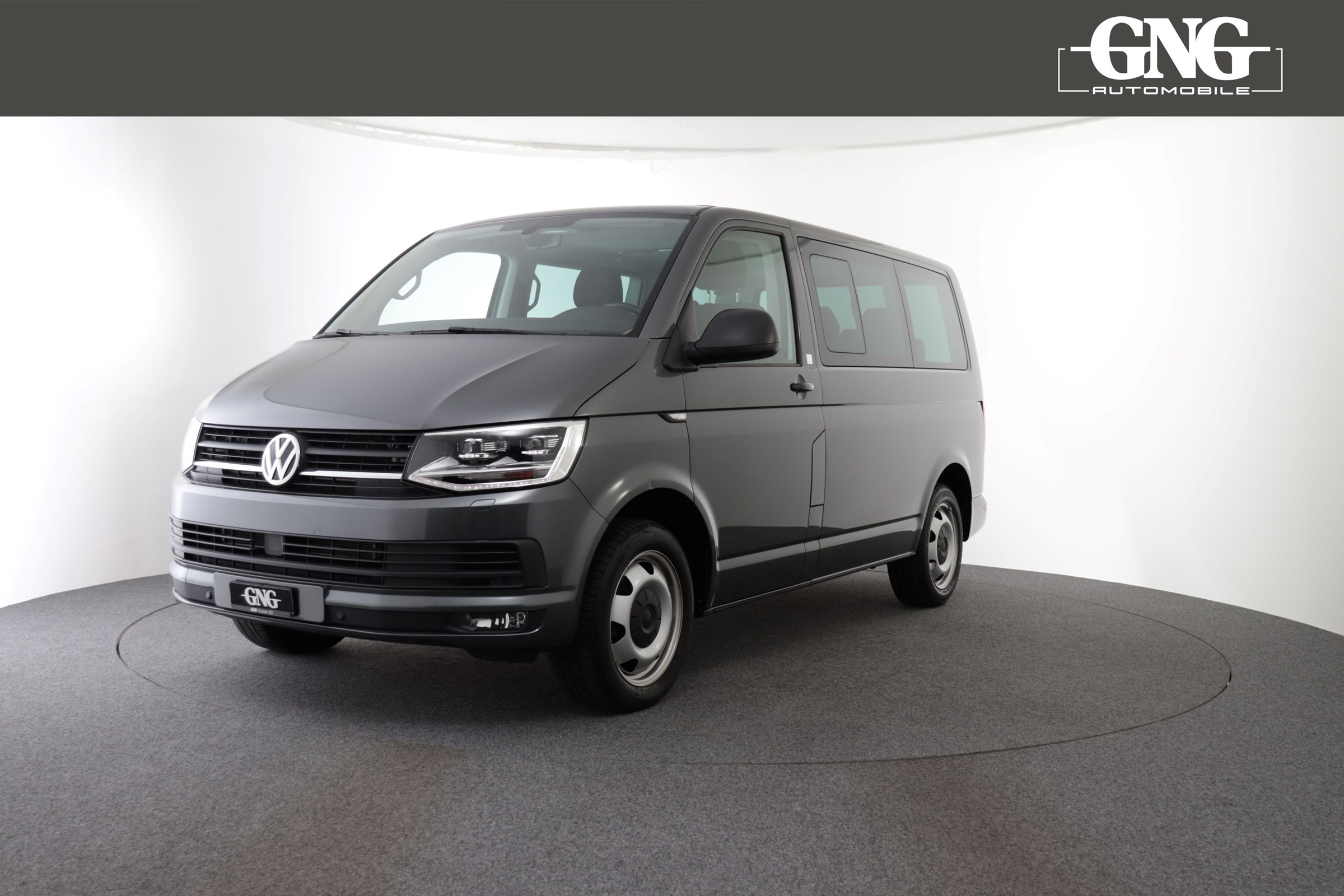 VW T6 Multivan 2.0 TDI Trendline Liberty DSG