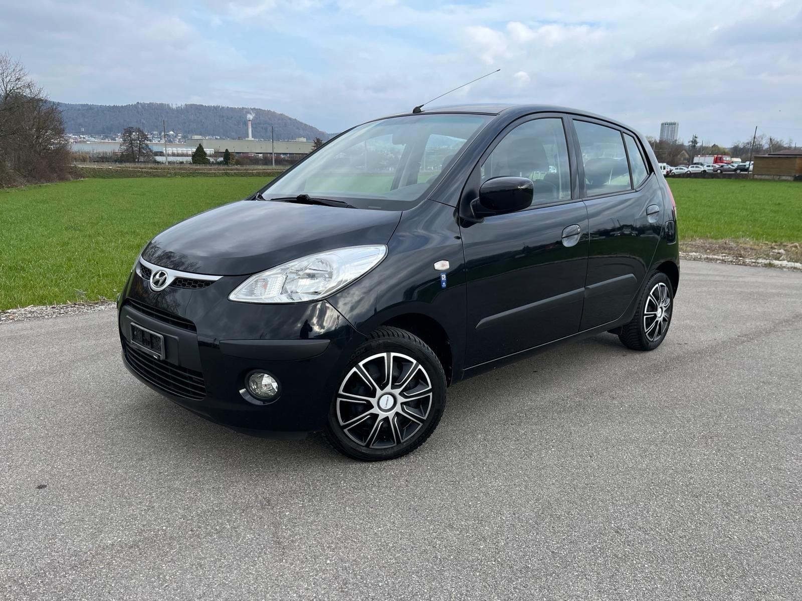 HYUNDAI i10 1.2 Style