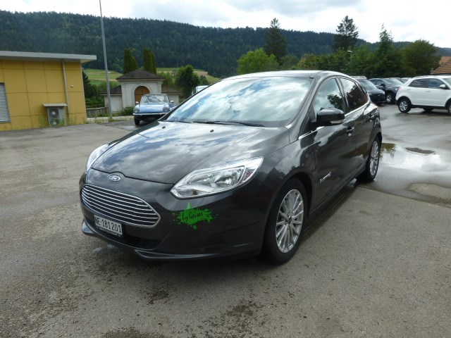 FORD Focus Electric