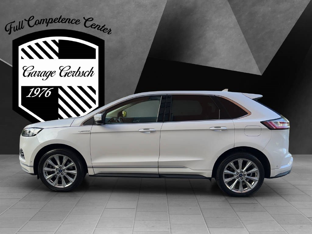 FORD Edge 2.0 EcoBlue 238 Vignale