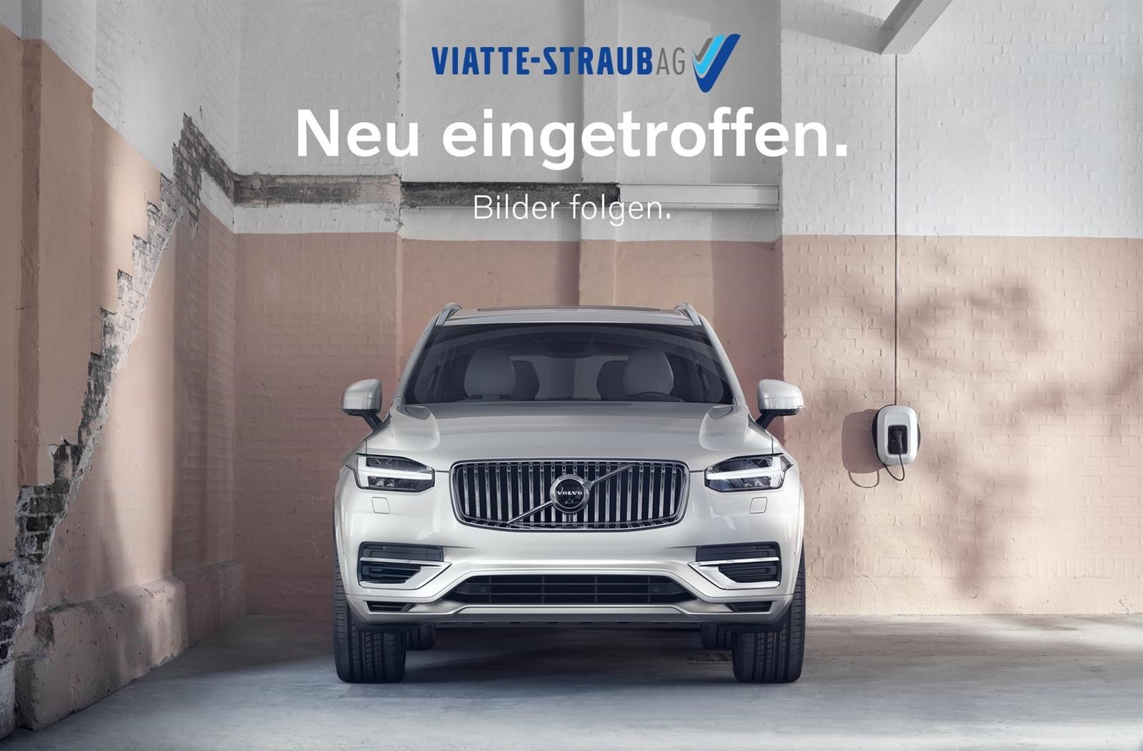 VOLVO XC60 2.0 T8 TE Polestar eAWD