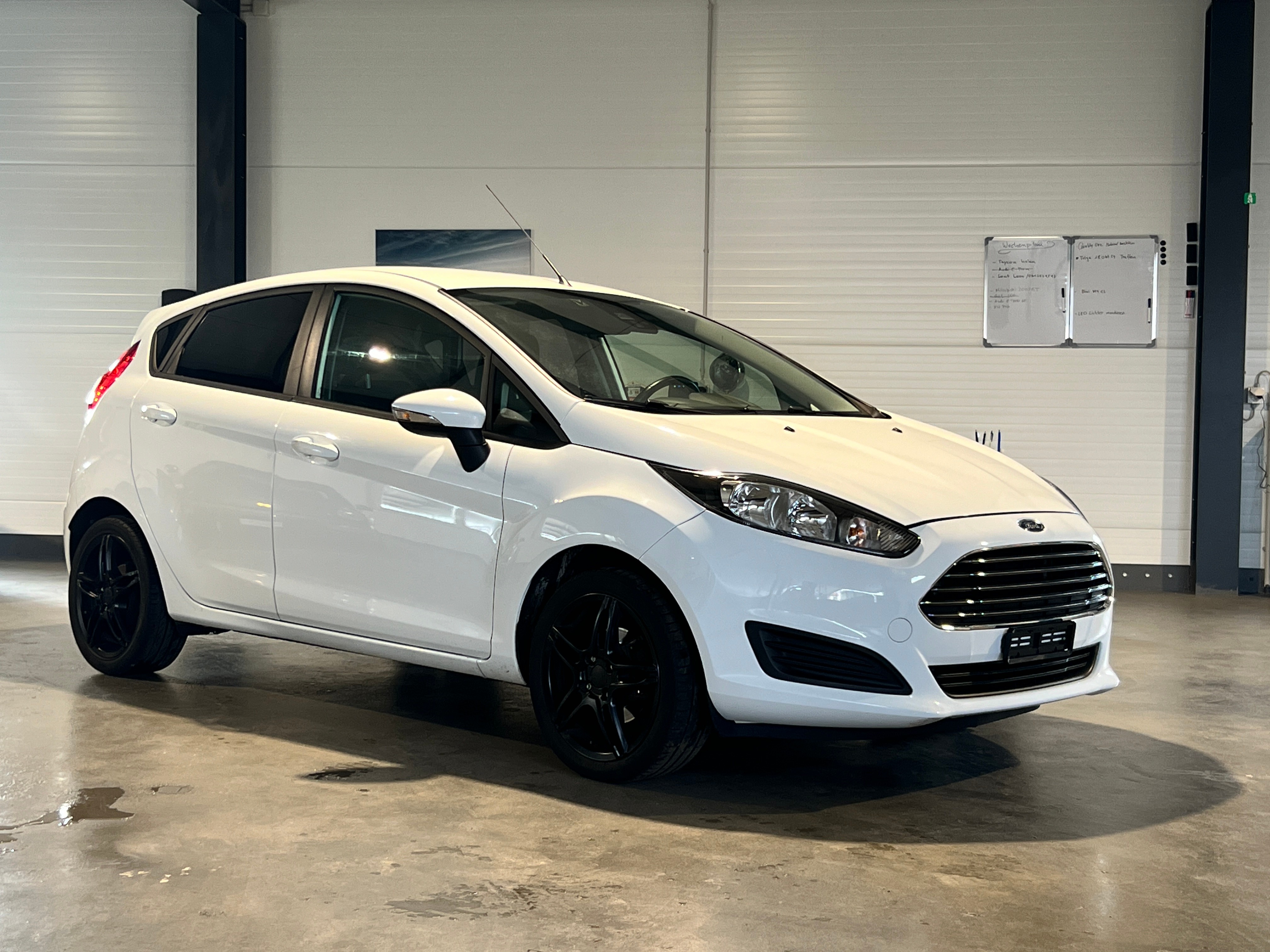 FORD Fiesta 1.0 SCTi Trend