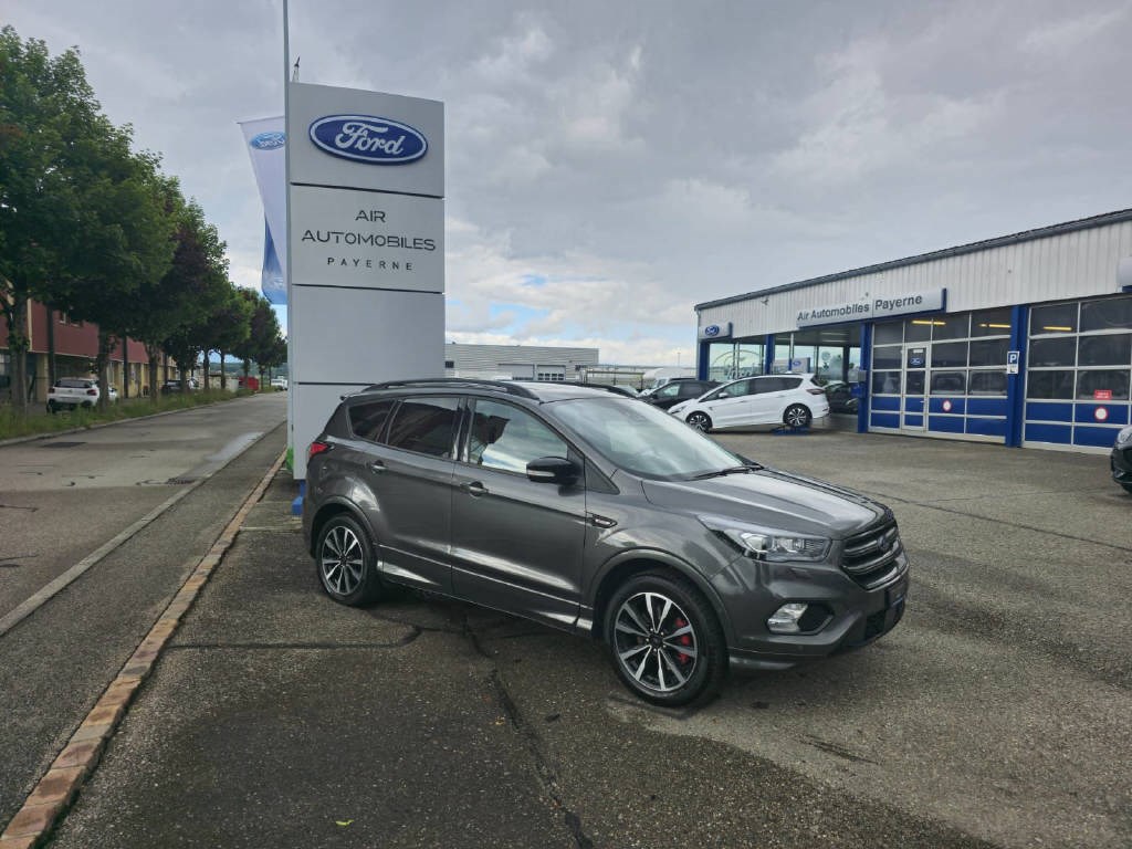 FORD Kuga 2.0 TDCi 180 ST-Line FPS