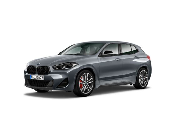 BMW X2 M35i