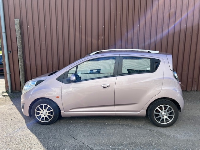 CHEVROLET Spark 1.2 LT