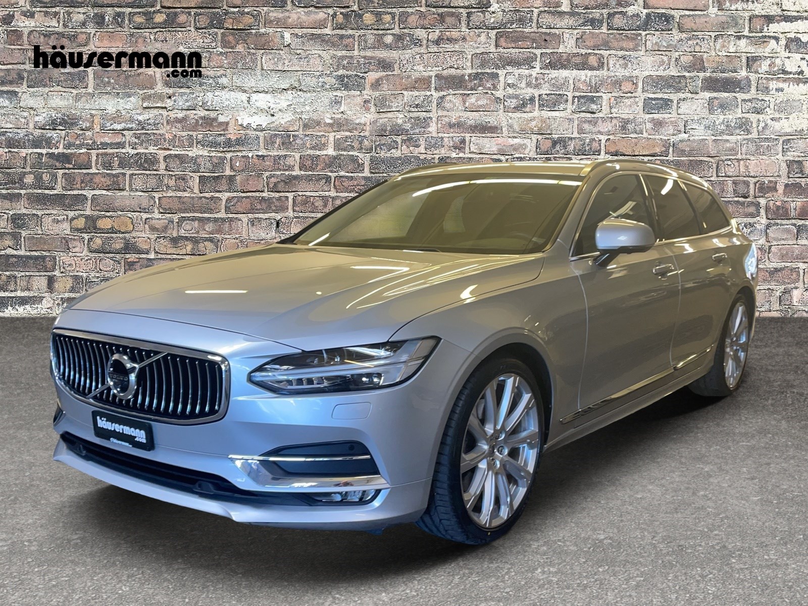 VOLVO V90 2.0 T6 Inscription AWD