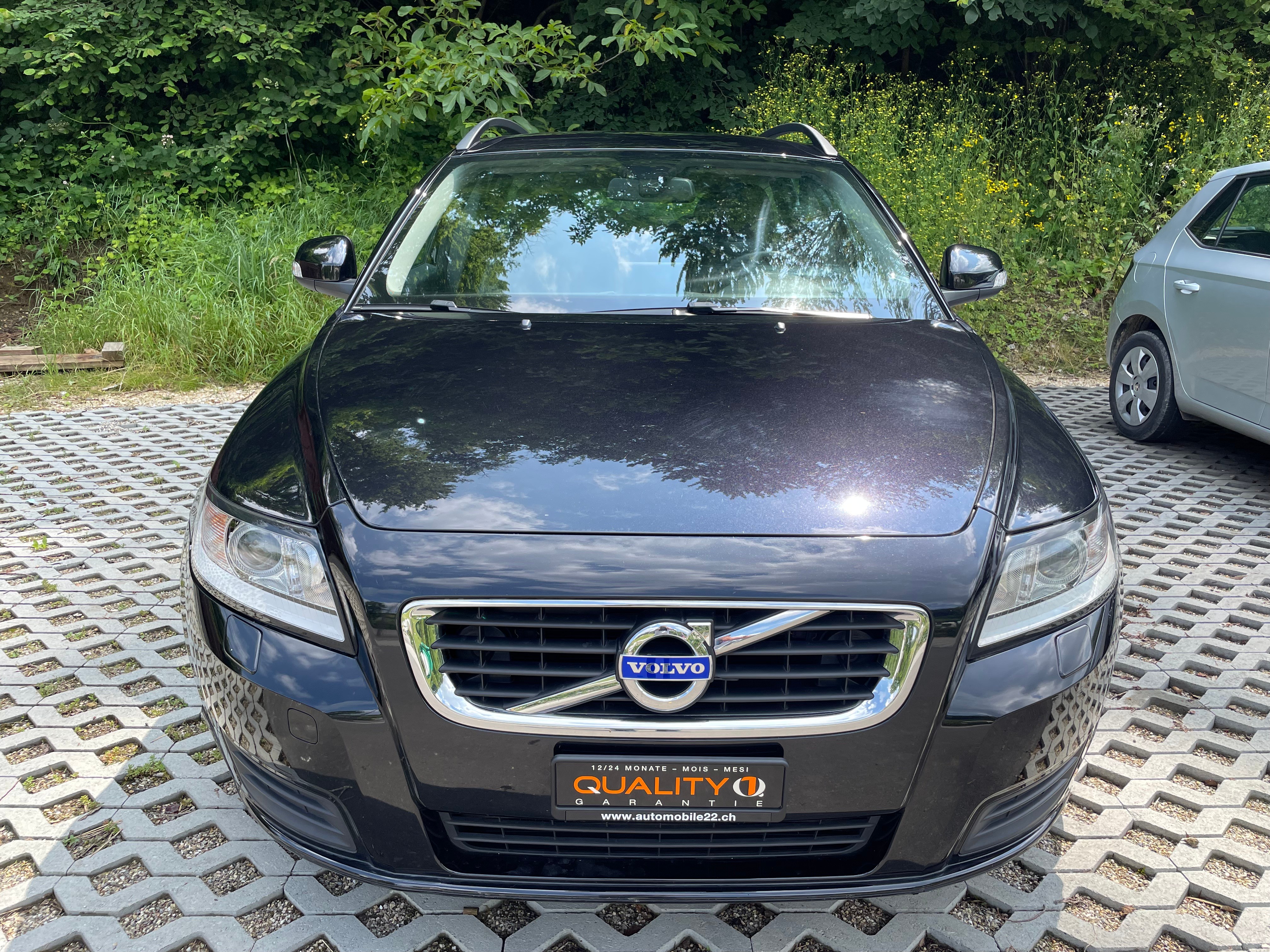 VOLVO V50 DRIVe Start/Stop Kinetic