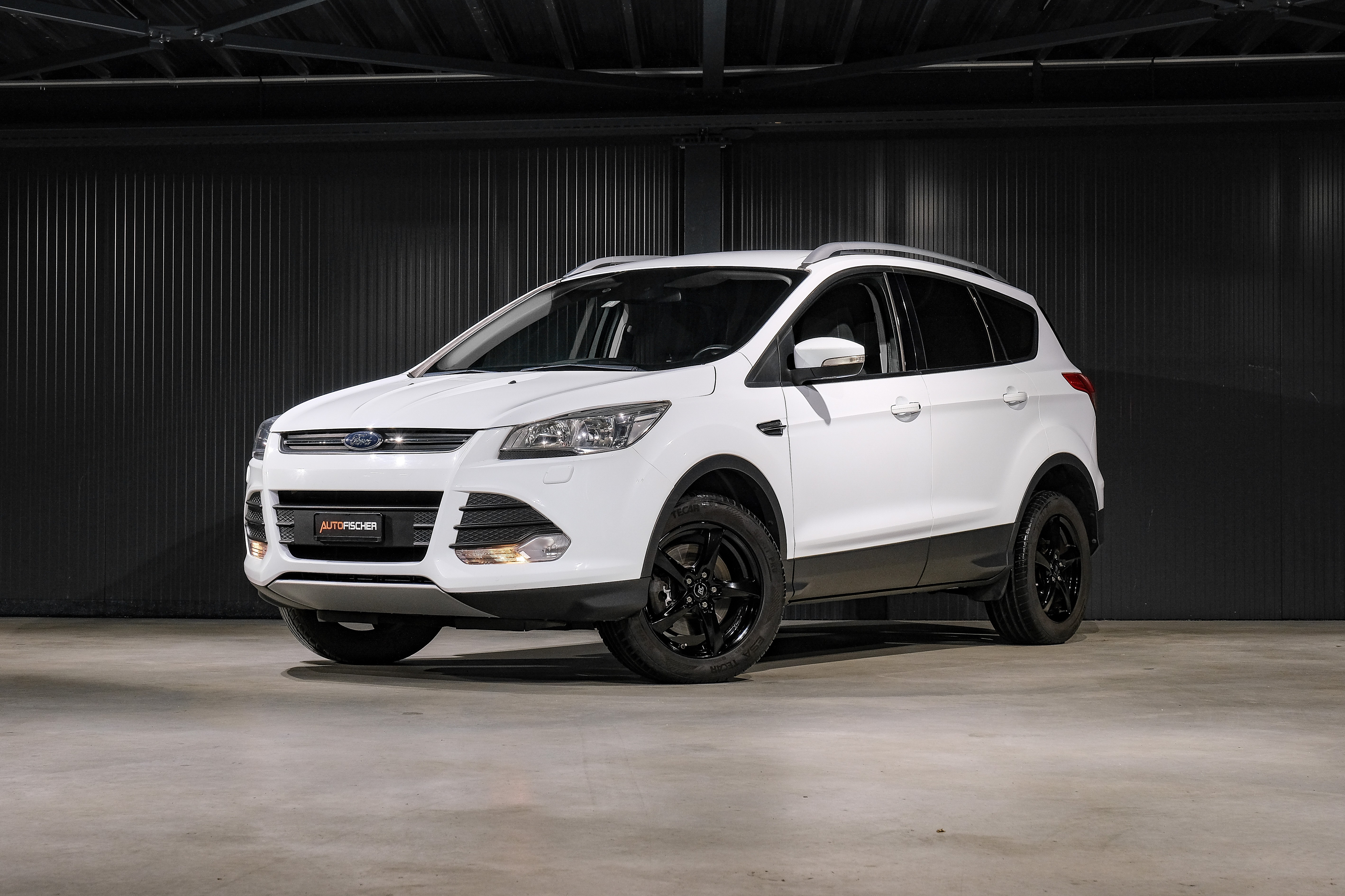 FORD Kuga 2.0 TDCi Trend 4WD