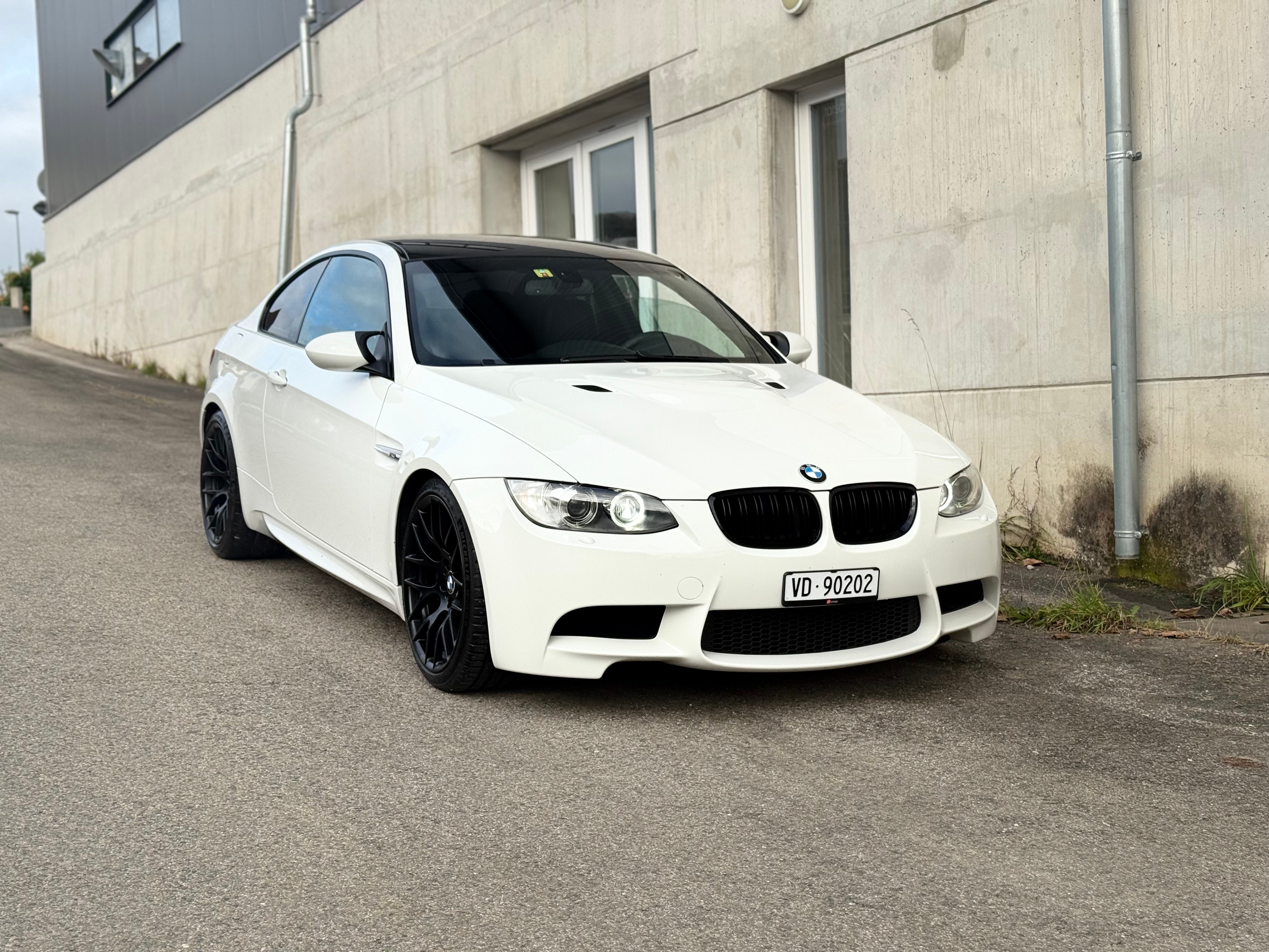 BMW M3