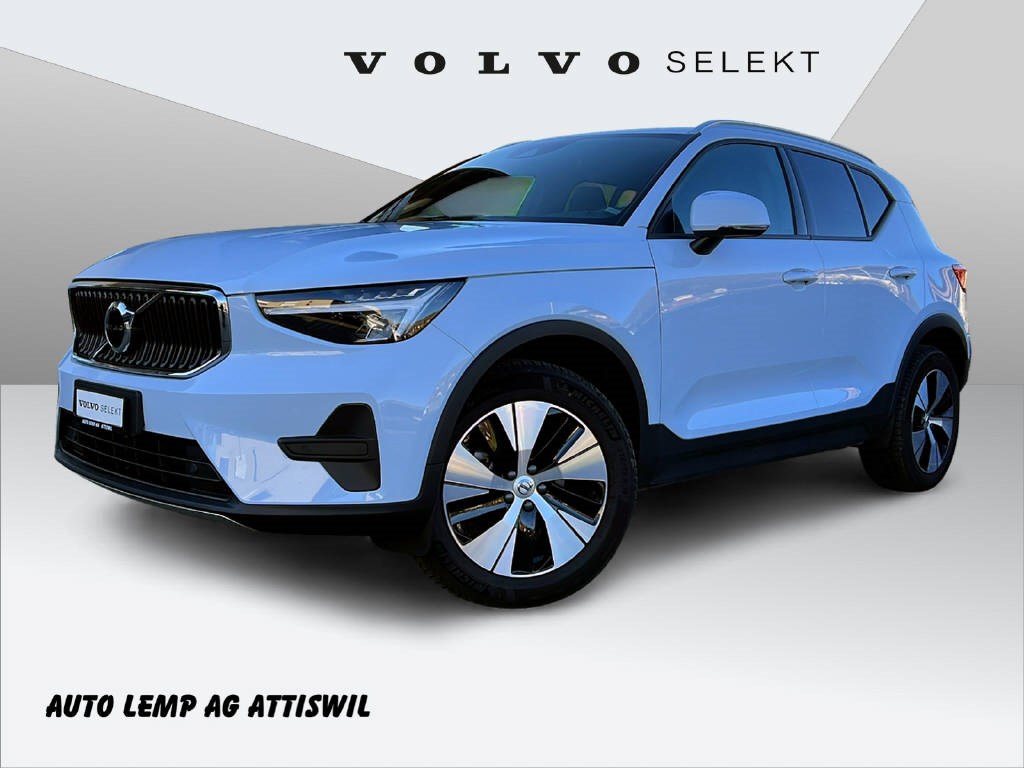 VOLVO XC40 1.5 T2 XCITE