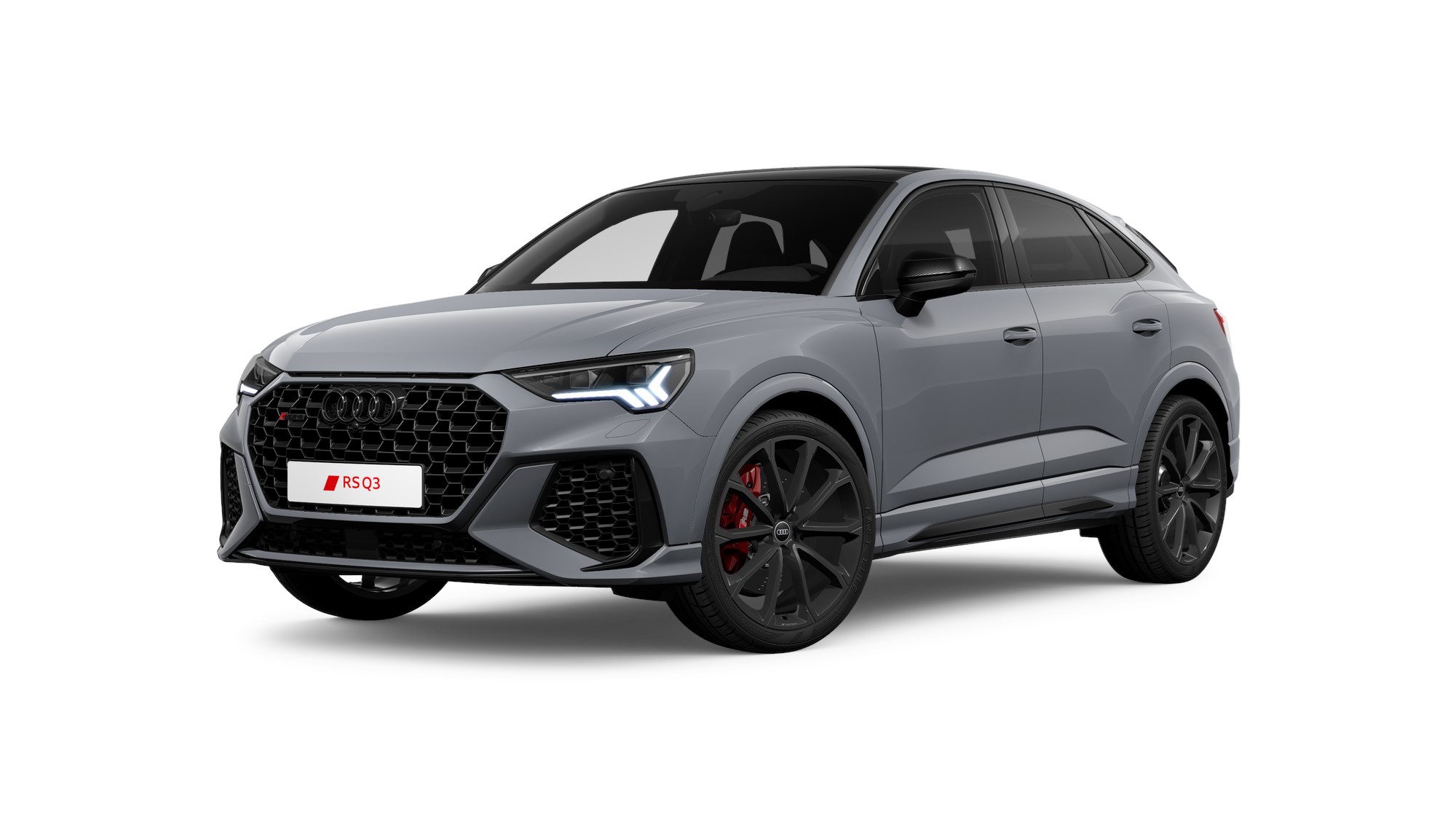 AUDI RS Q3 Sportback quattro S tronic