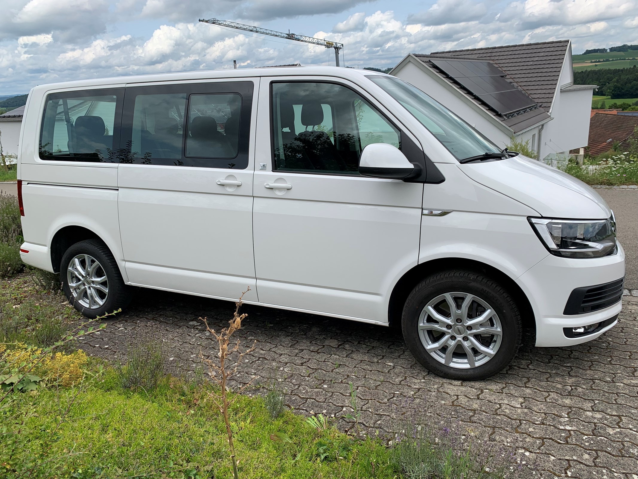 VW T6.1 Caravelle 2.0 BiTDI Comfortline Liberty DSG