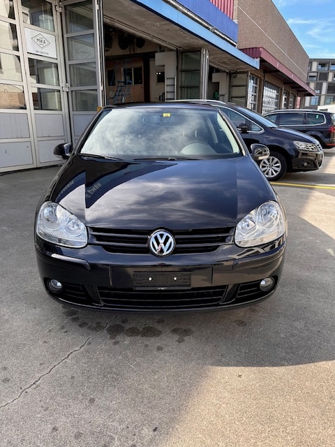 VW Golf 1.4 TSI Trendline