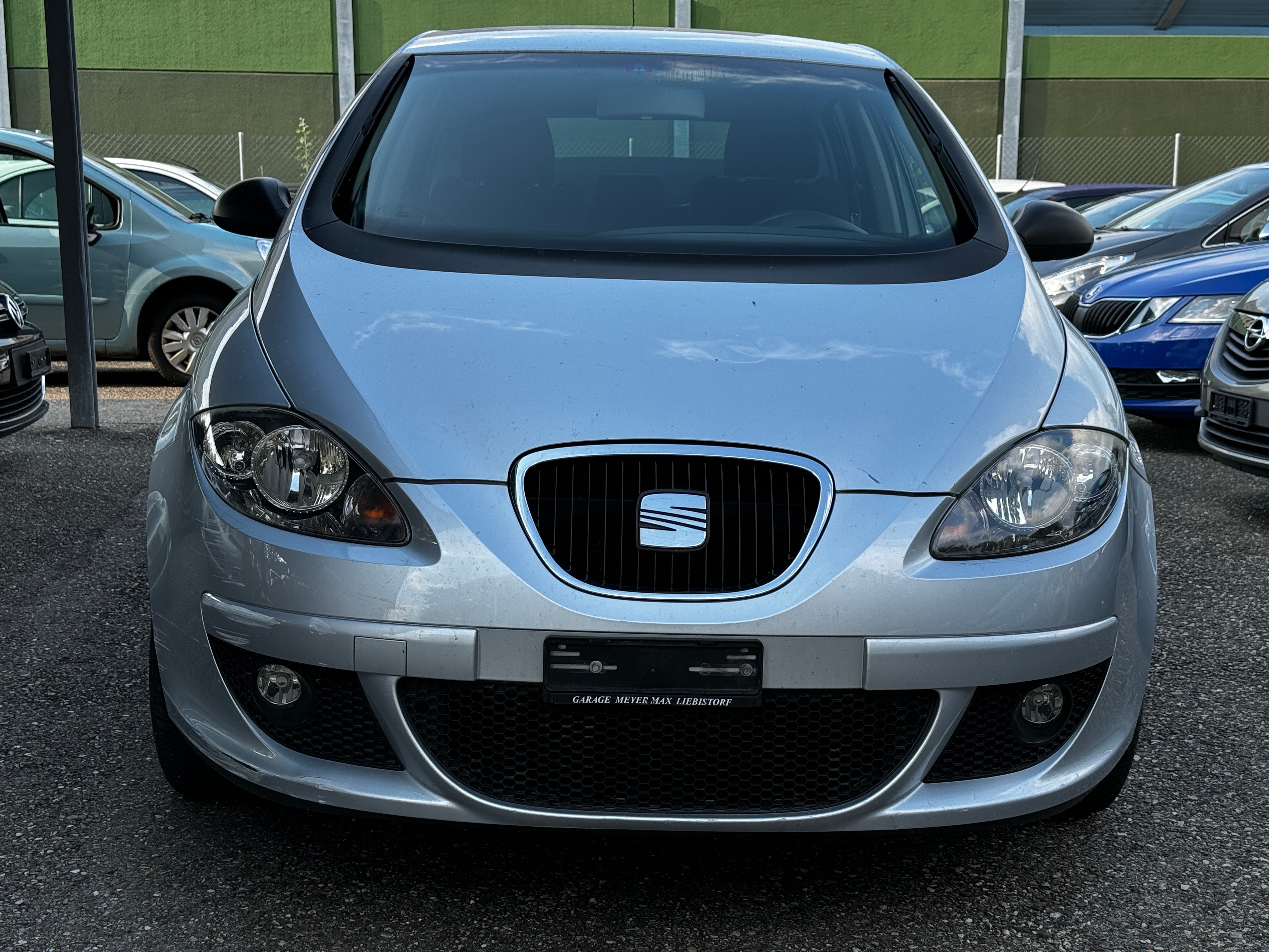 SEAT Altea 1.6 Reference