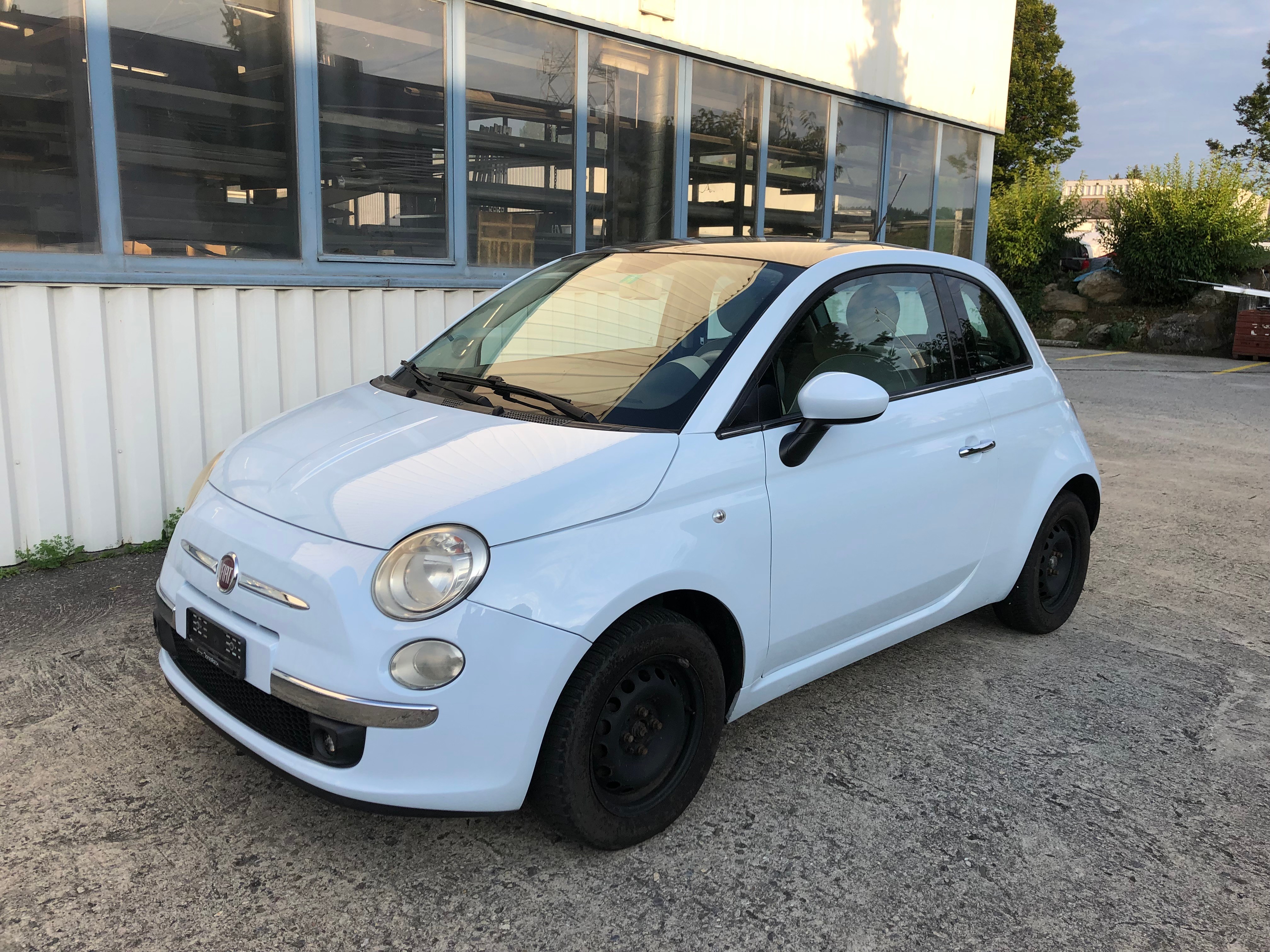 FIAT 500 1.4 16V Pop (7)