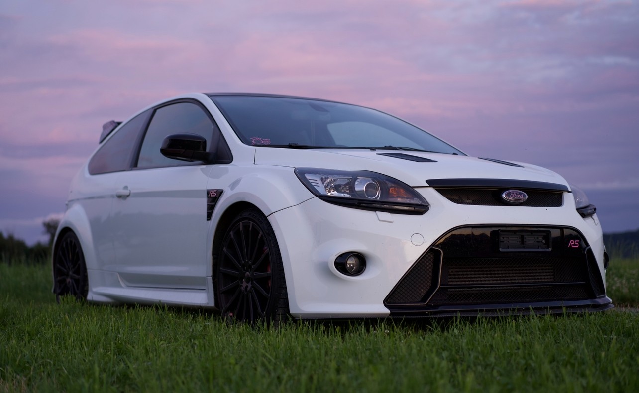 FORD Focus 2.5 Turbo RS