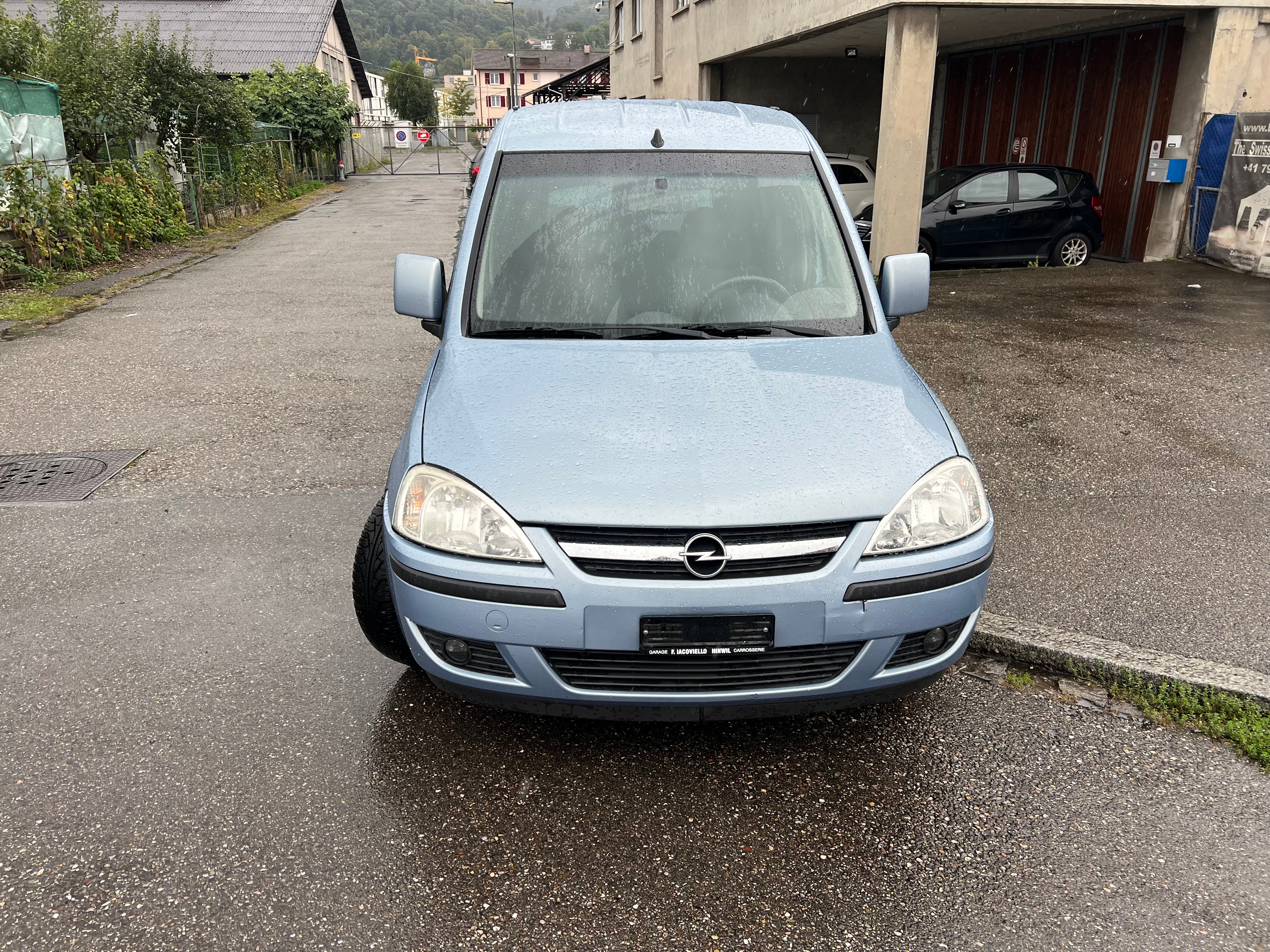 OPEL Combo Tour 1.4 TP Comfort