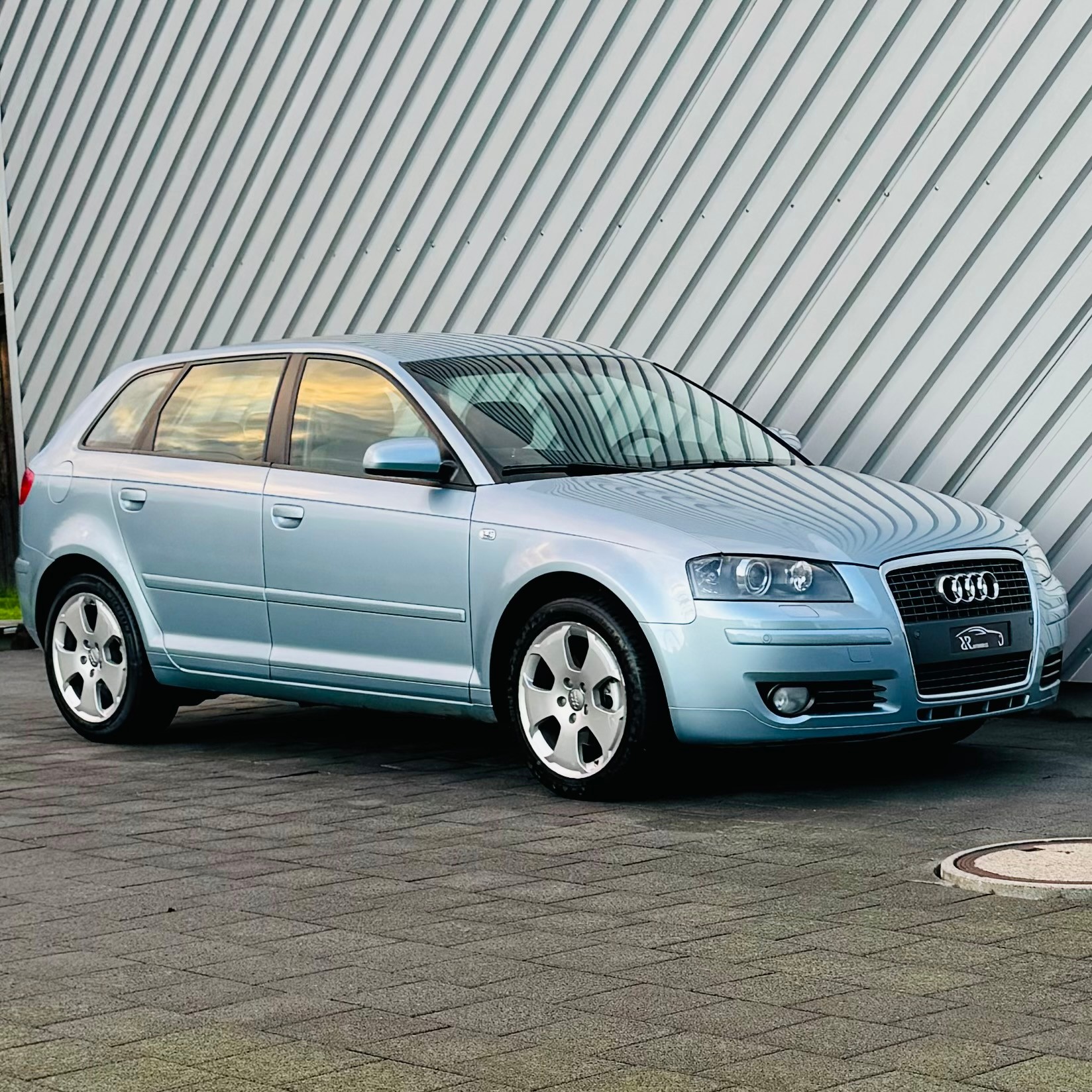 AUDI A3 2.0 TDI Sportback